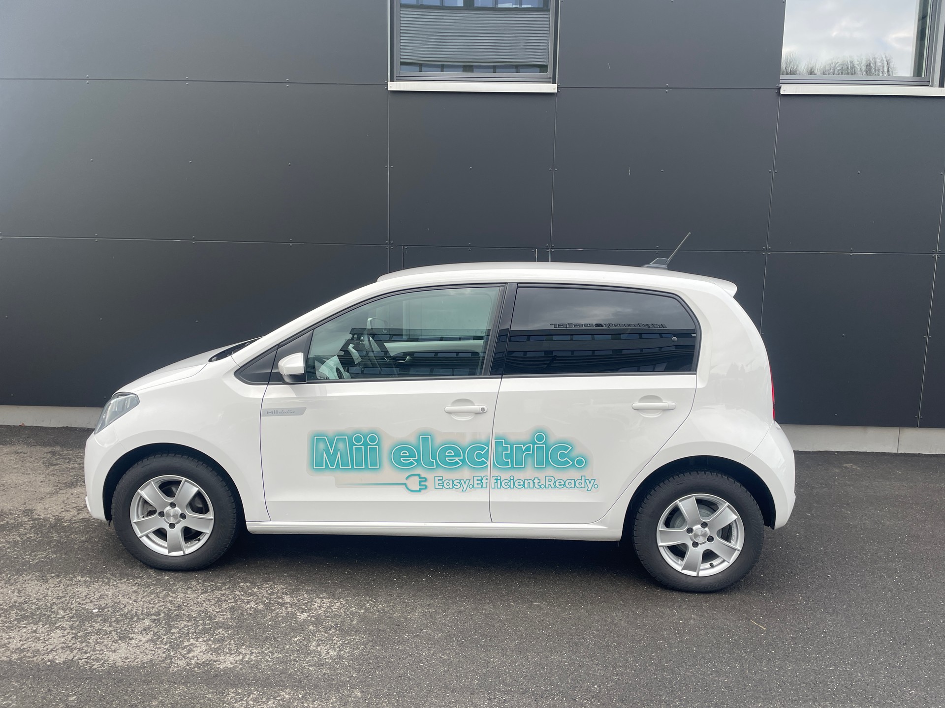 SEAT Mii electric PLUS-showroom-element-2