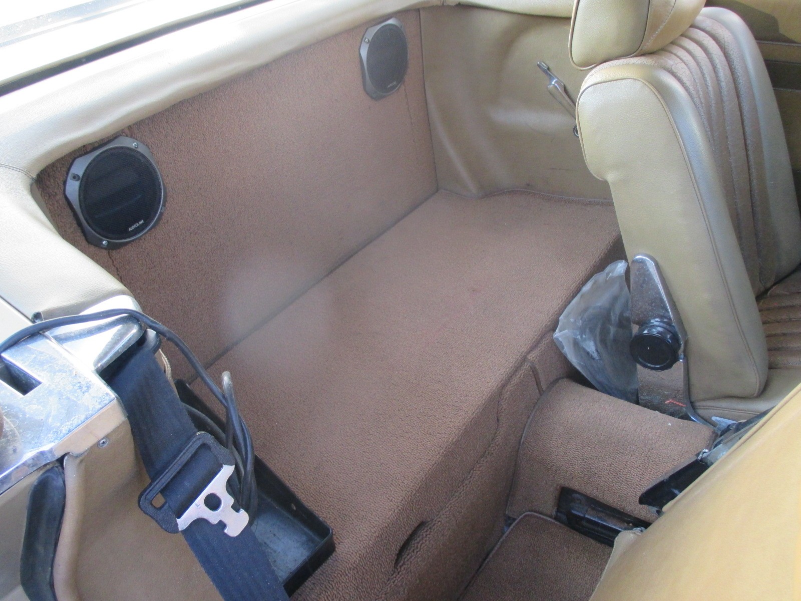 MERCEDES-BENZ SL 450-image-8