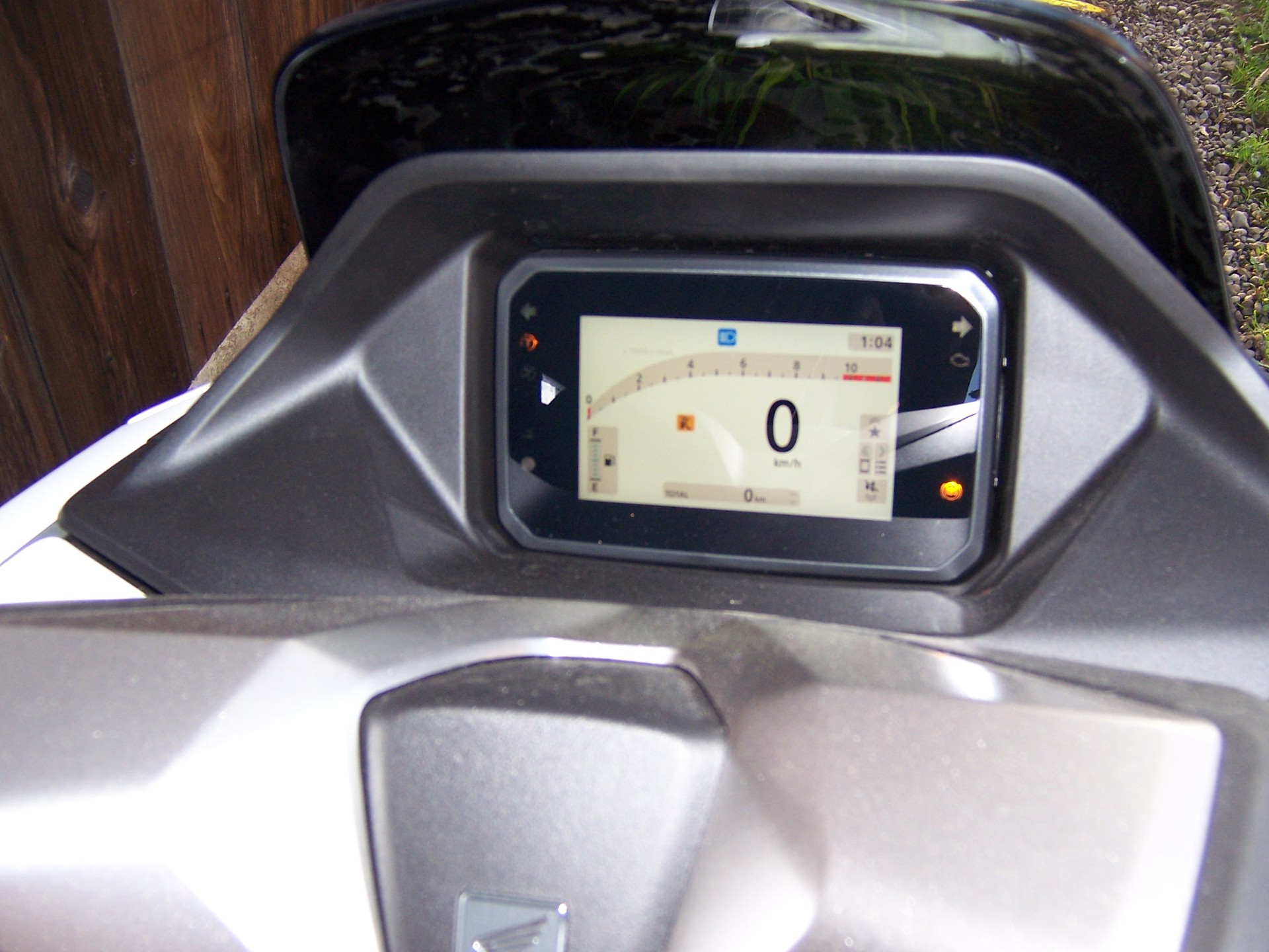 HONDA PCX 125 i DX ABS-showroom-element-1