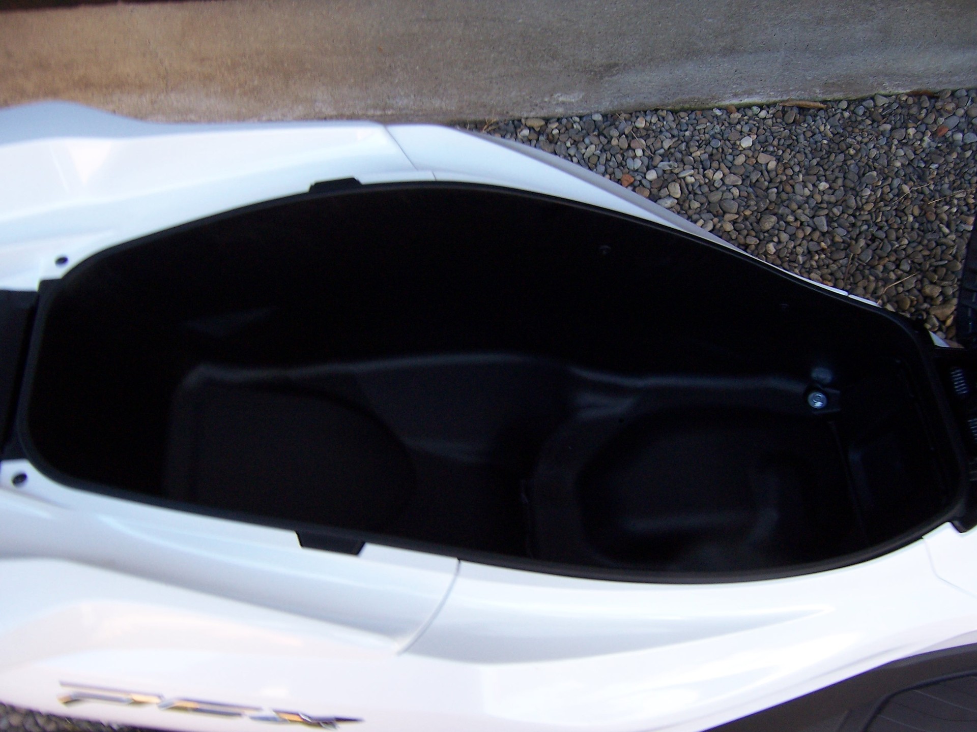 HONDA PCX 125 i DX ABS-image-10