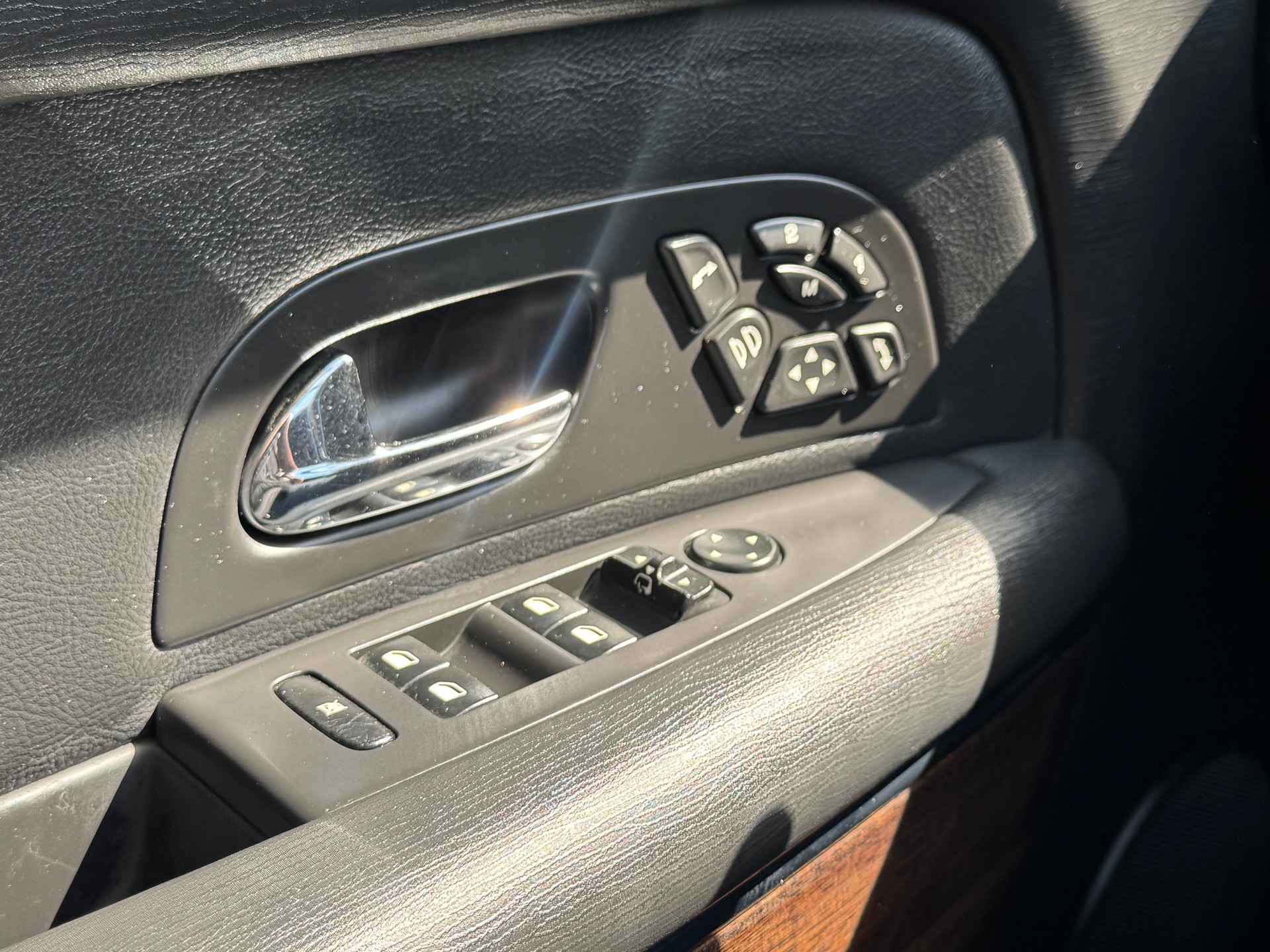 CITROEN C6 Sedan 3.0i V6 Exclusive Automatic-image-15
