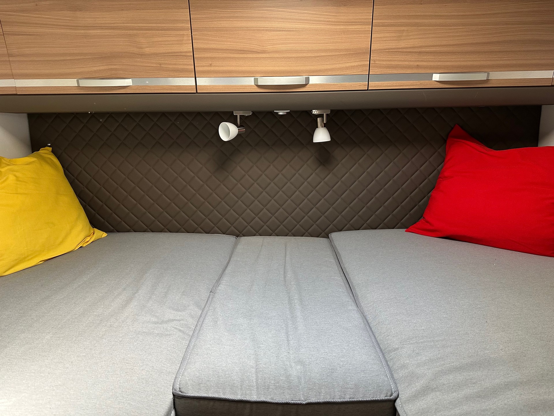 ADRIA Coral Axess S 670 SL-image-18