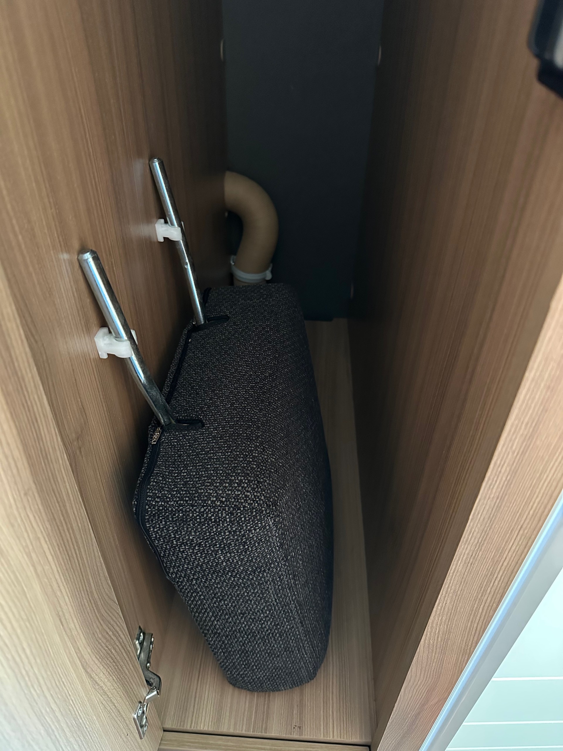 ADRIA Coral Axess S 670 SL-image-21