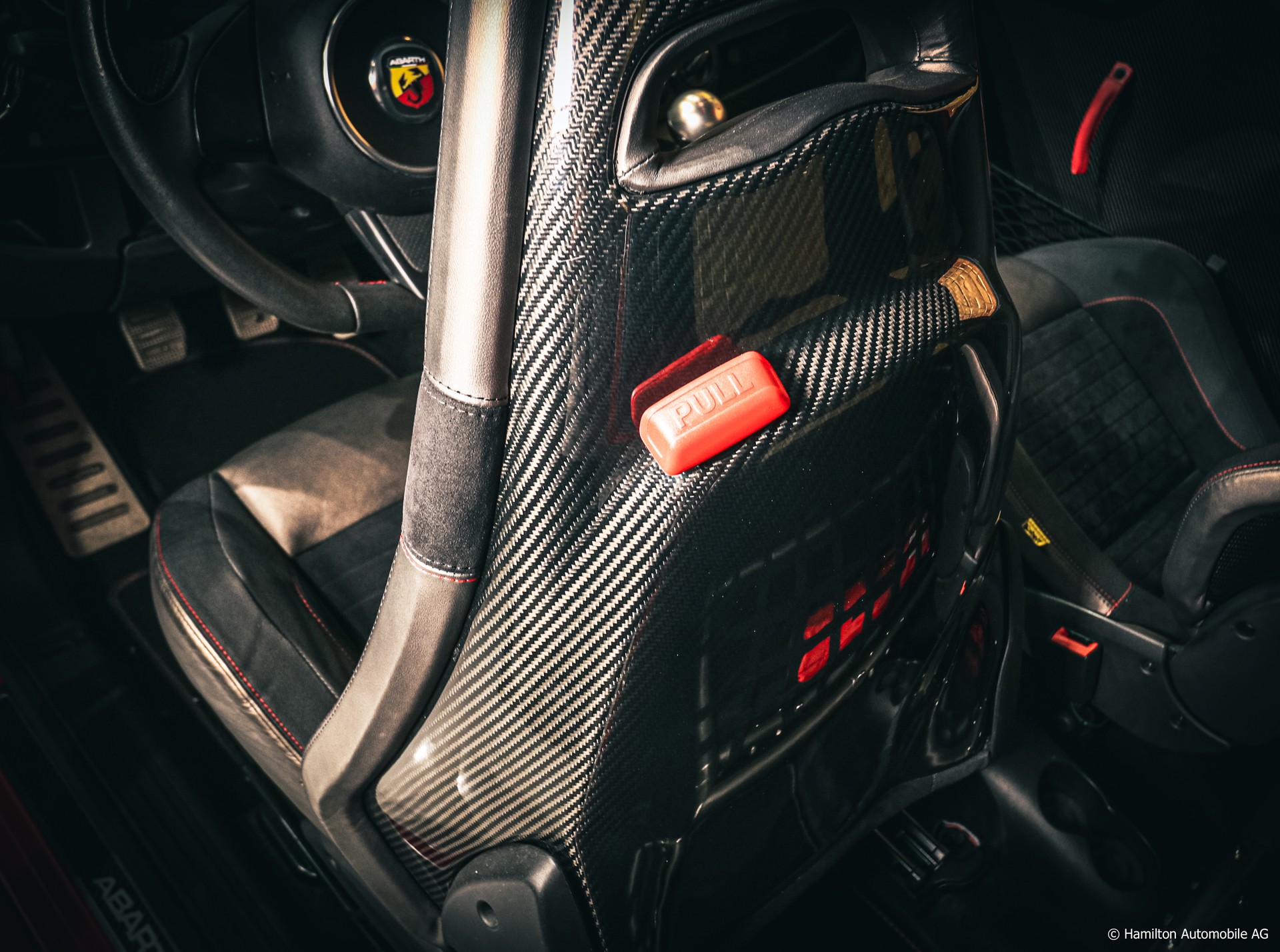 FIAT 695 1.4 16V Turbo Abarth Biposto-image-11