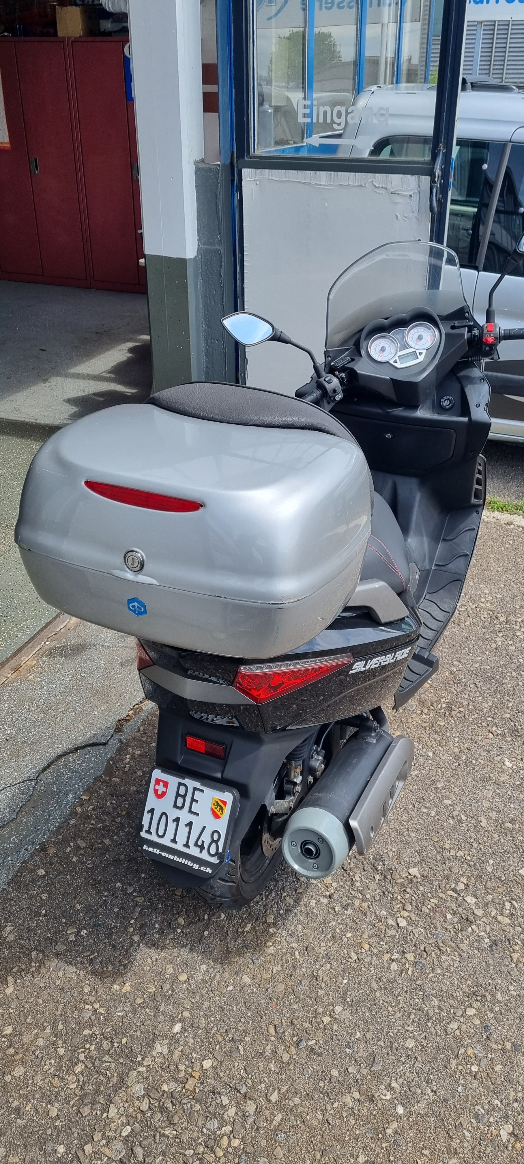 TELL Silver Blade 250i-image-6
