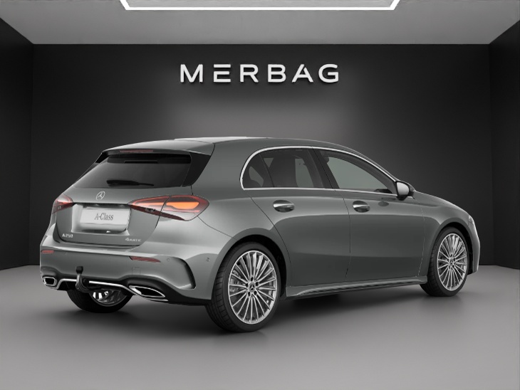 MERCEDES-BENZ A 250 4Matic 8G-DCT-image-1