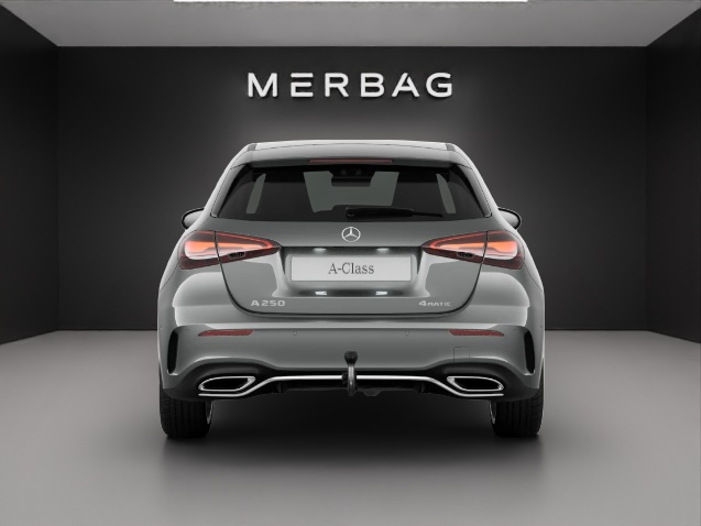 MERCEDES-BENZ A 250 4Matic 8G-DCT-image-2