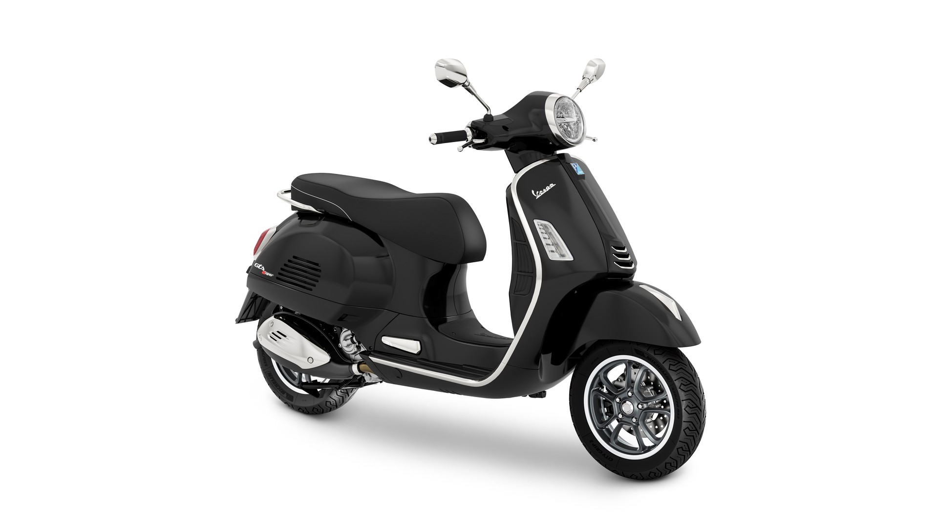 PIAGGIO Vespa GTS 310 Super RST E5+