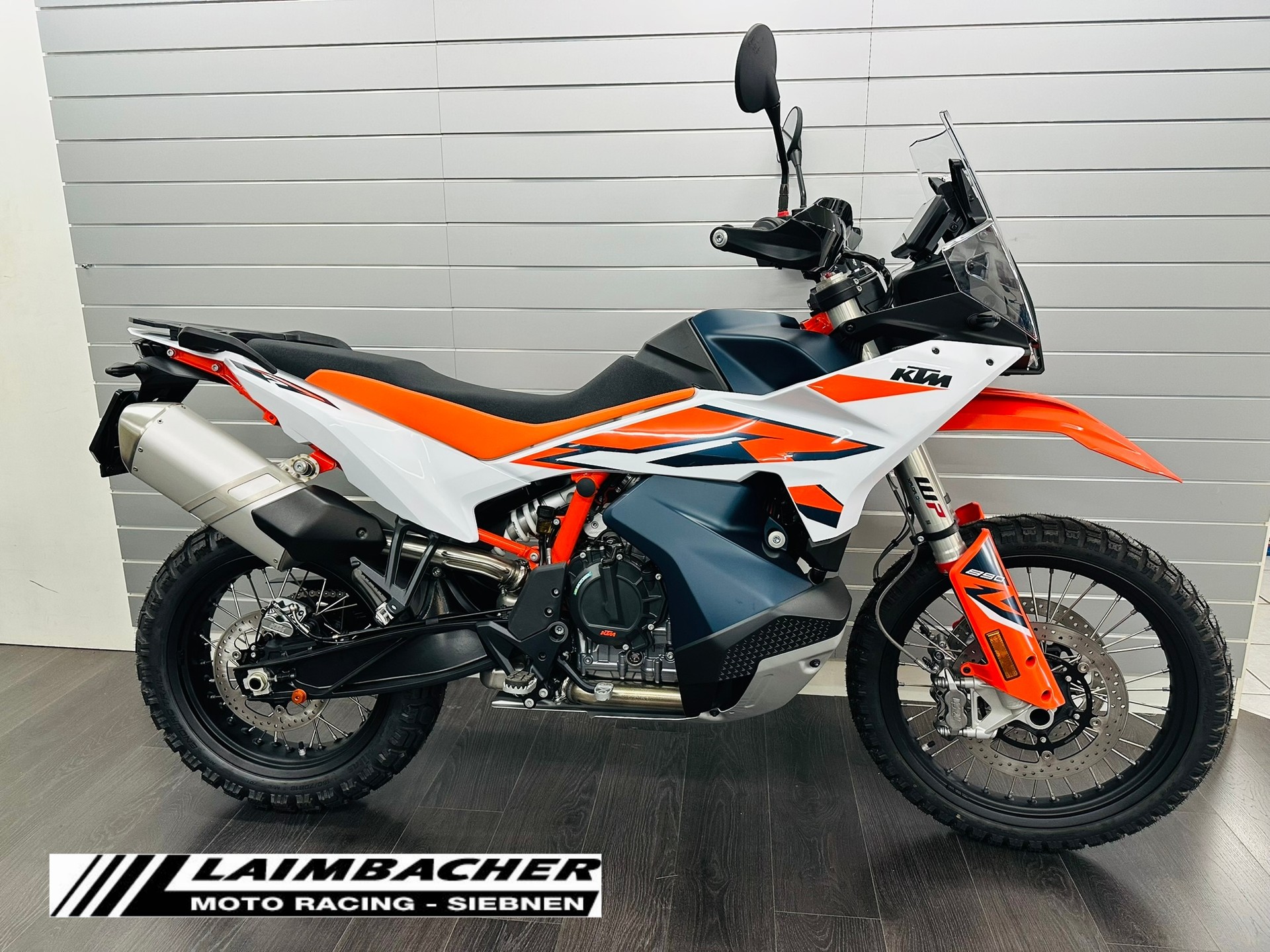 KTM 890 Adventure R-image-0