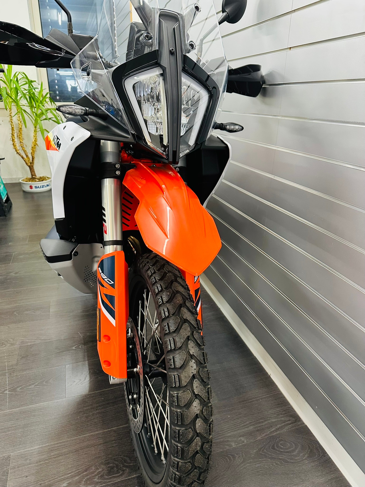 KTM 890 Adventure R-image-2