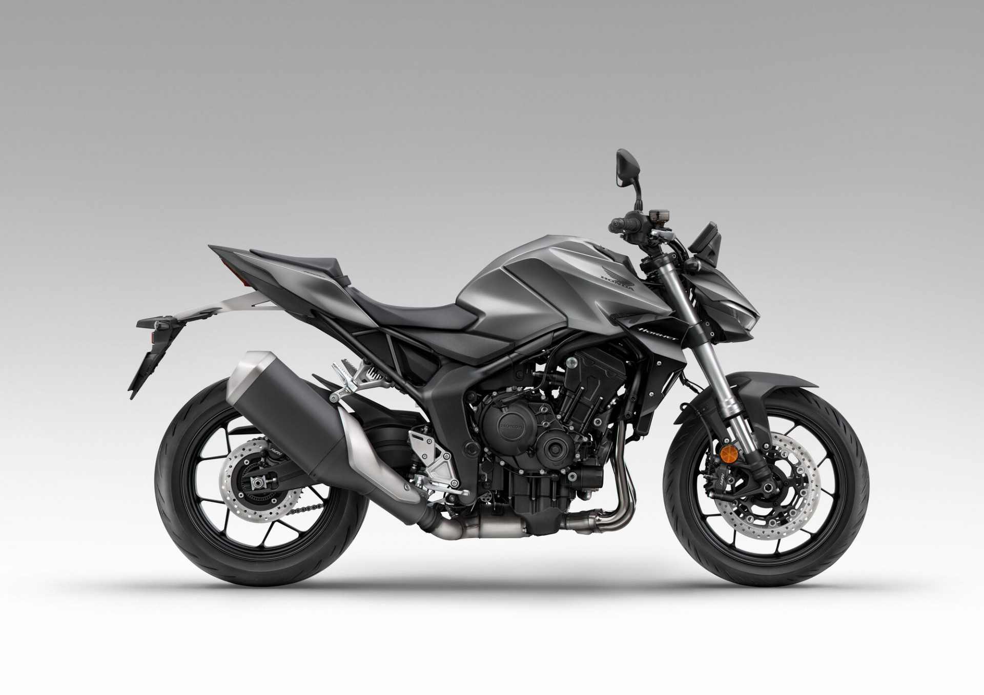 HONDA CB 1000 Hornet-image-1