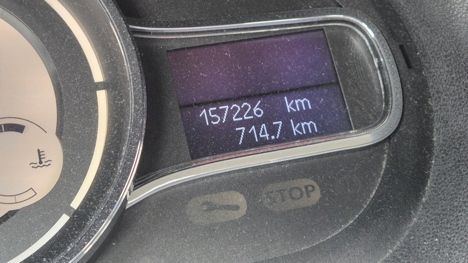 RENAULT Mégane 1.5 dCi Swiss Edition-image-12