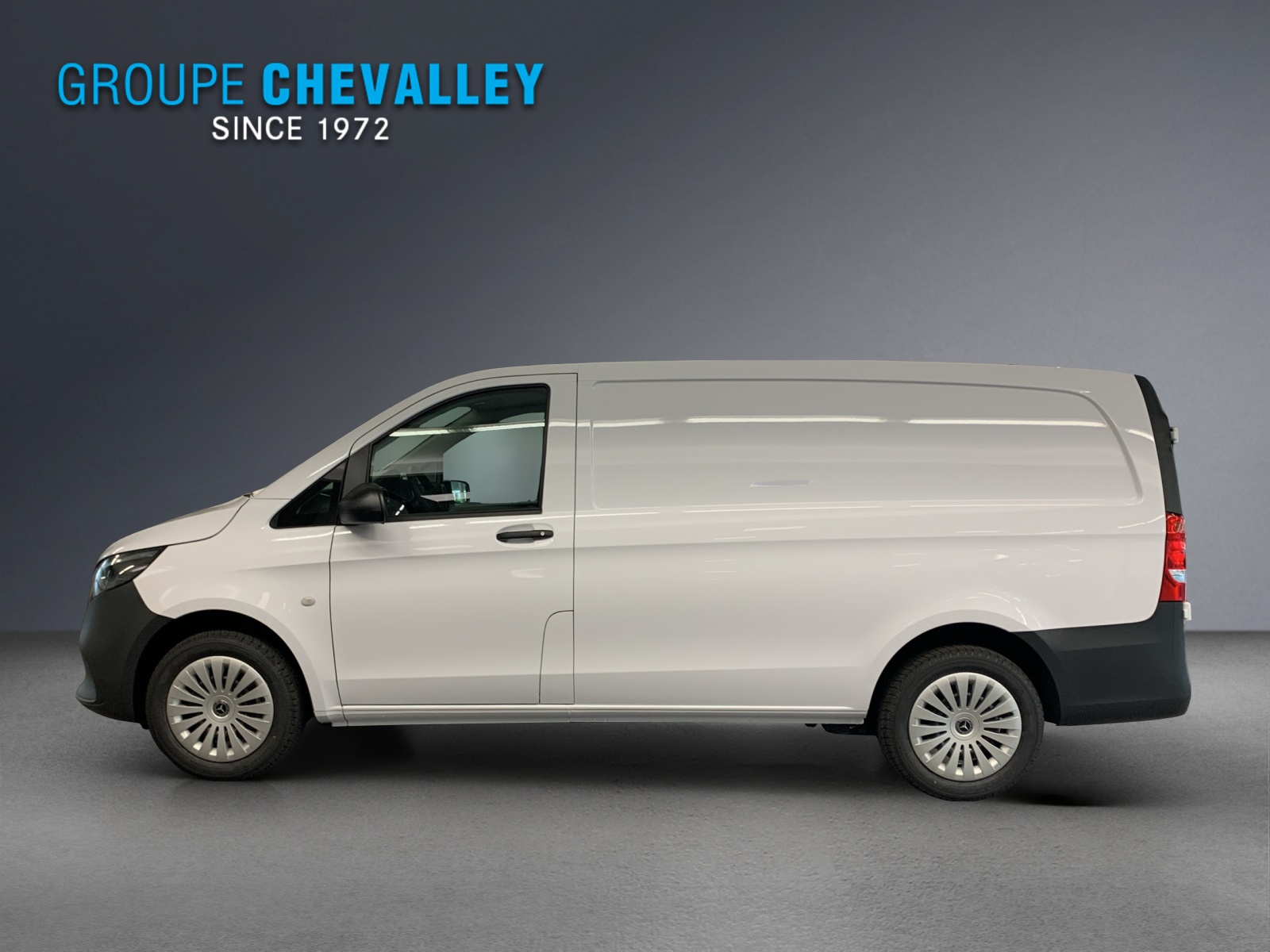 MERCEDES-BENZ Vito 110 CDI KA PRO 3200mm L-showroom-element-2