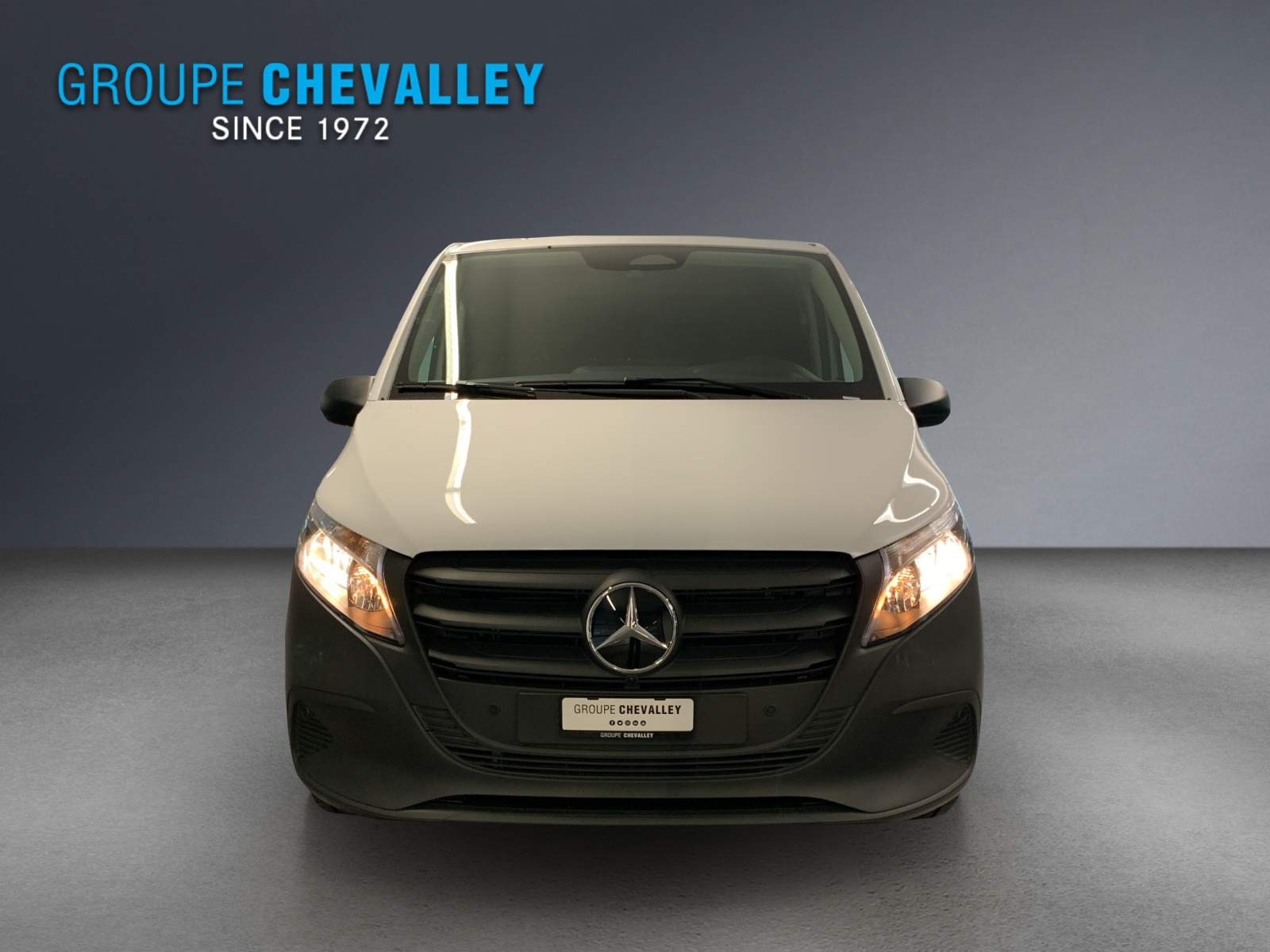 MERCEDES-BENZ Vito 110 CDI KA PRO 3200mm L-showroom-element-1