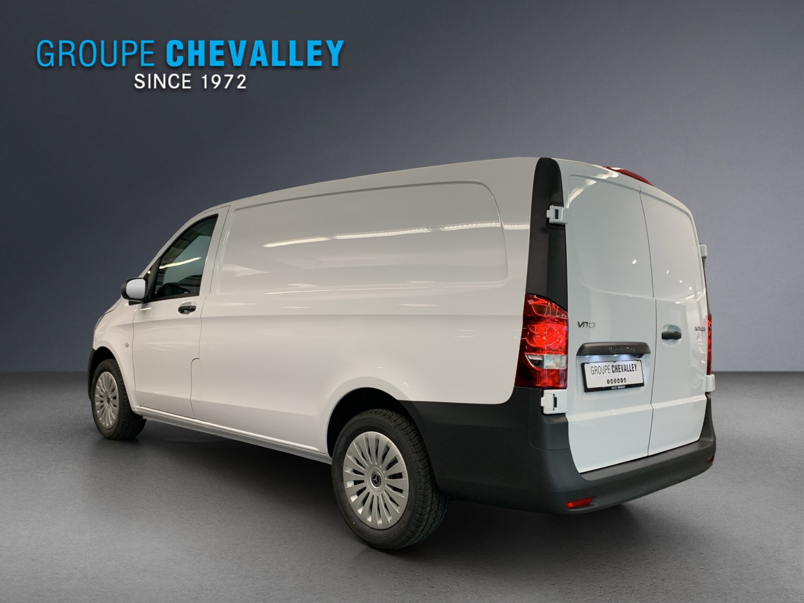 MERCEDES-BENZ Vito 110 CDI KA PRO 3200mm L-showroom-element-3