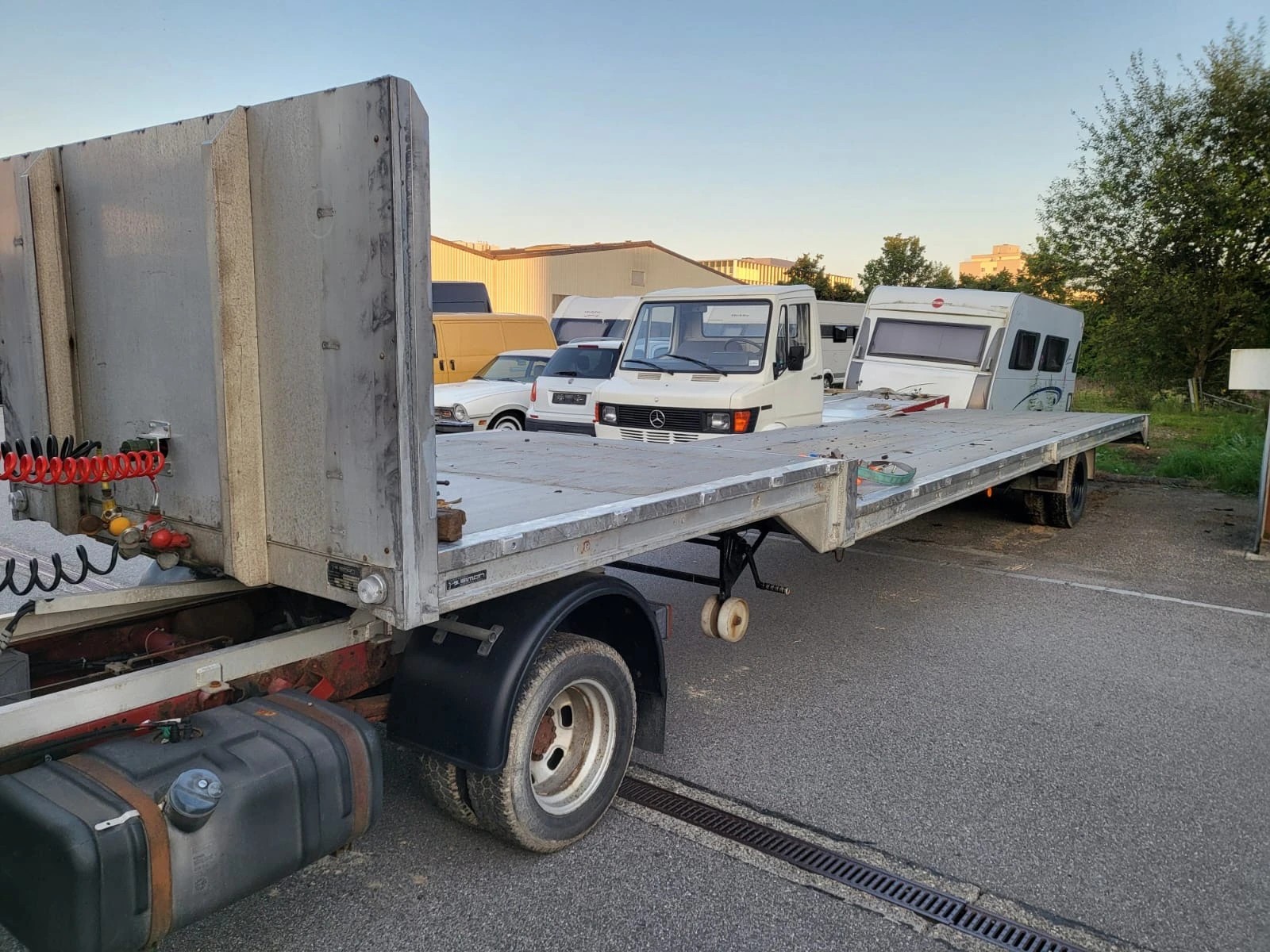 IVECO 50 C 15/35T A3HB13B1B1-image-8