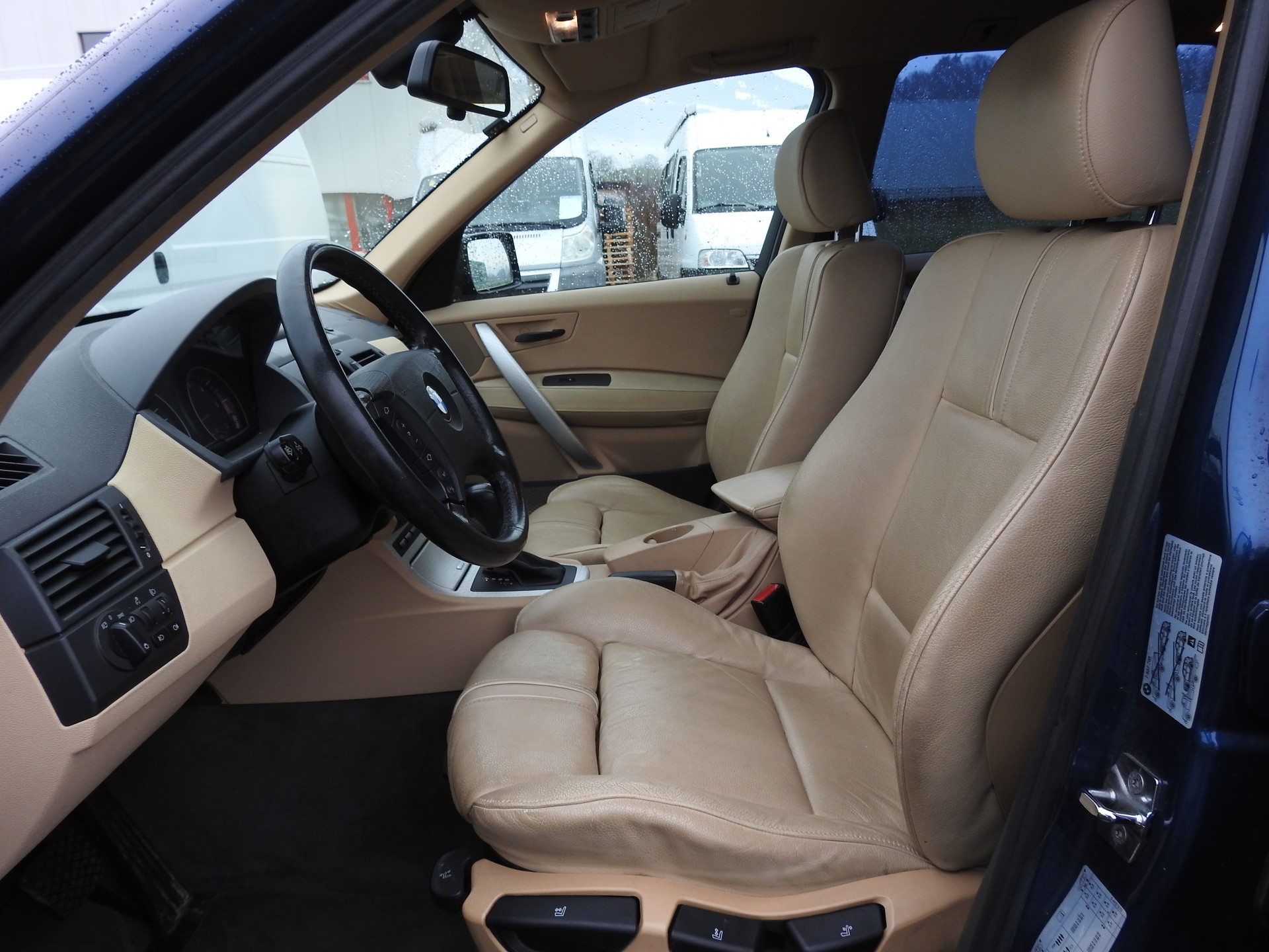 BMW X3 3.0d-image-6
