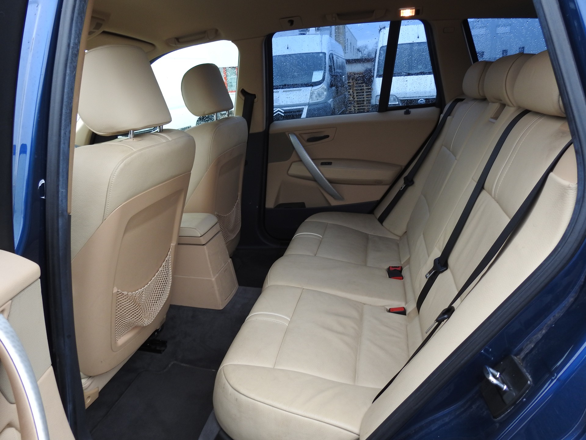 BMW X3 3.0d-image-8
