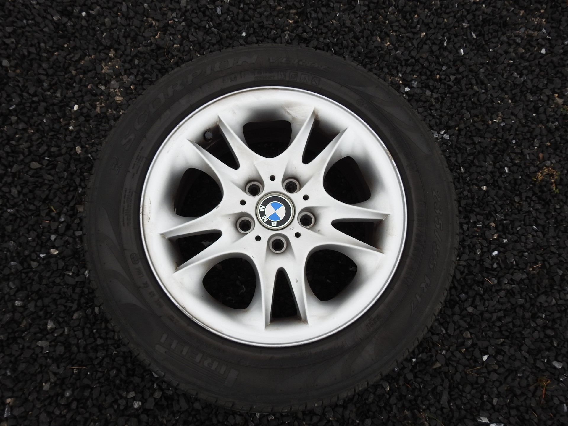BMW X3 3.0d-image-15
