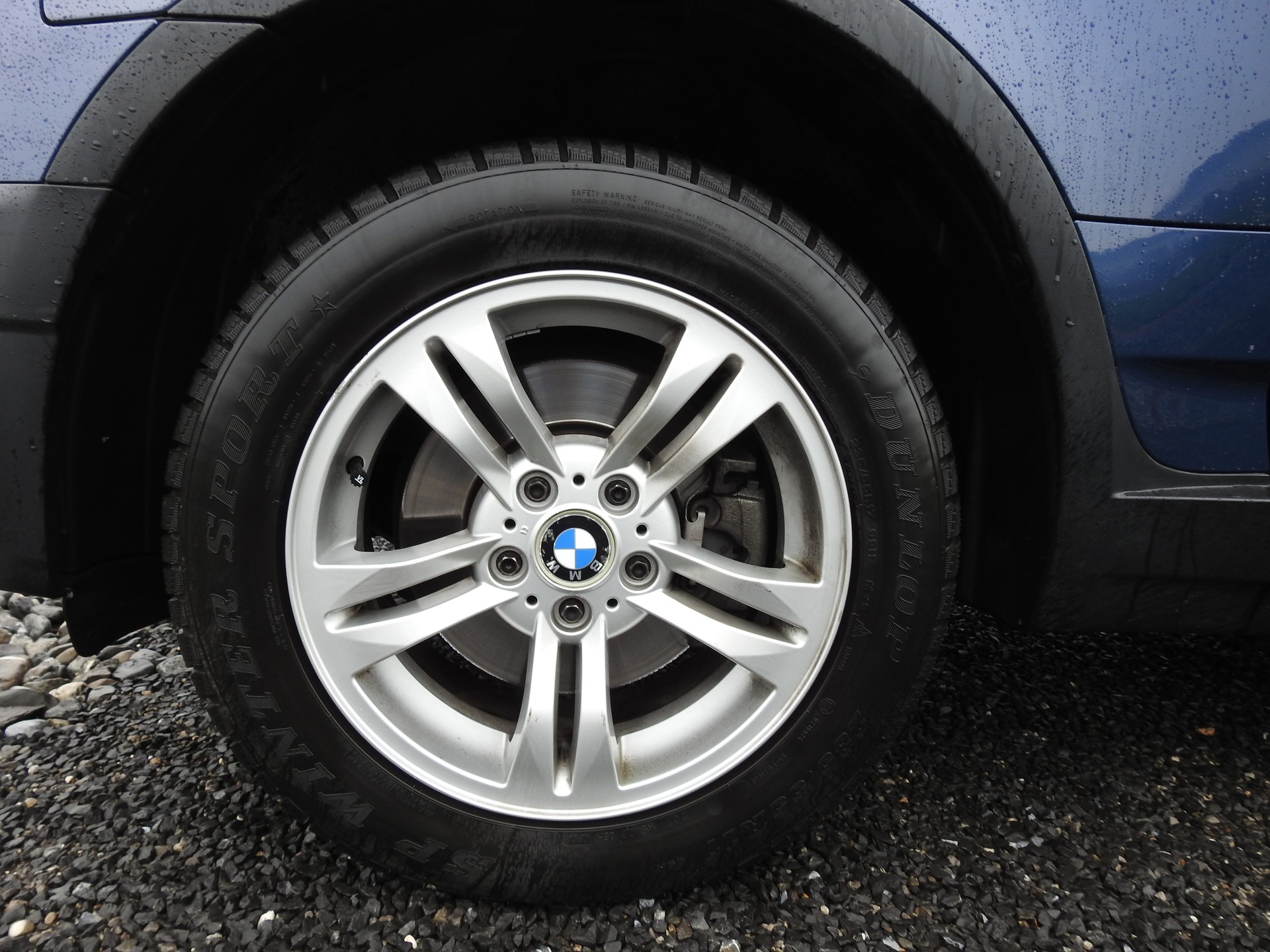 BMW X3 3.0d-image-4