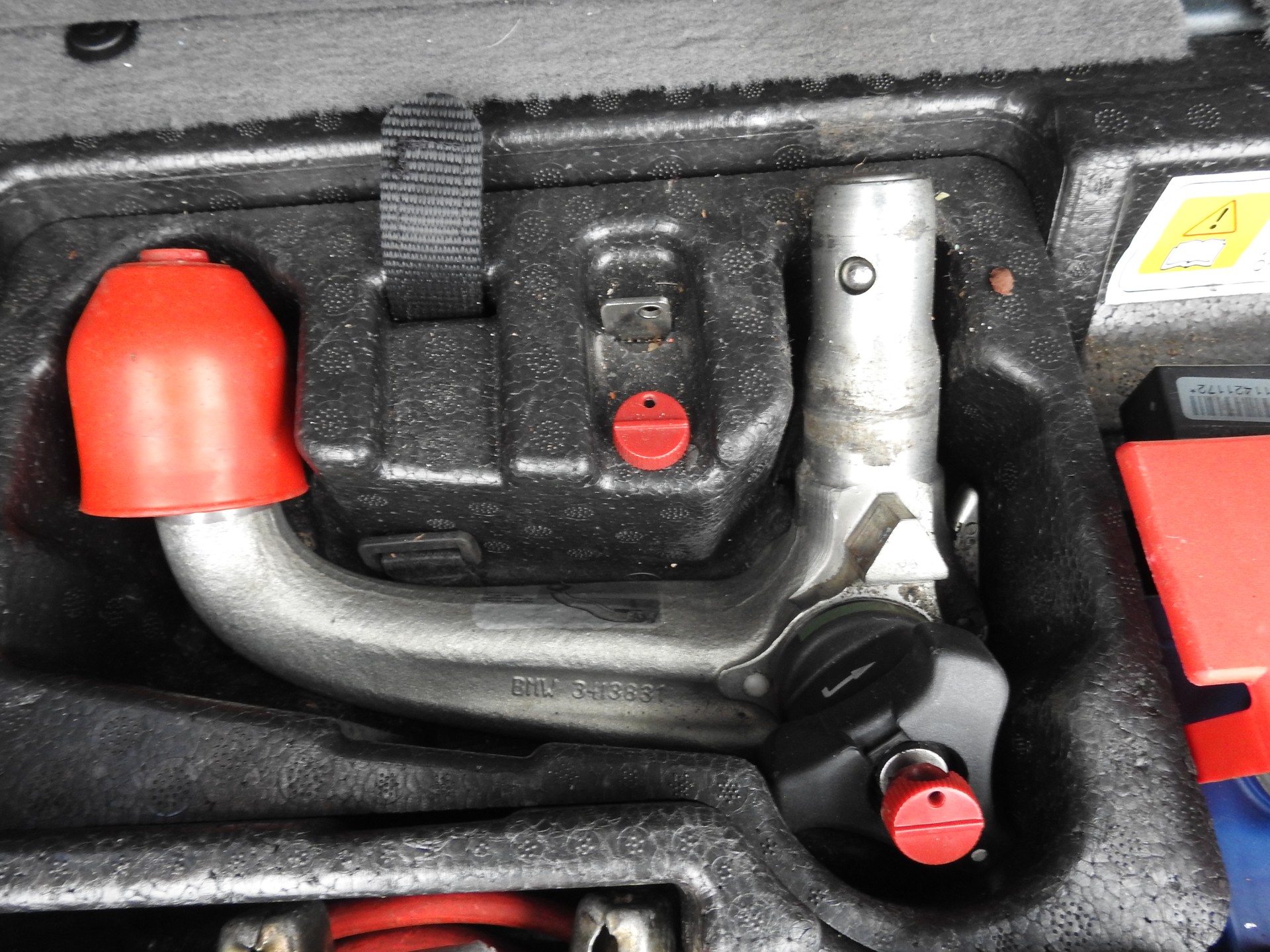 BMW X3 3.0d-image-14