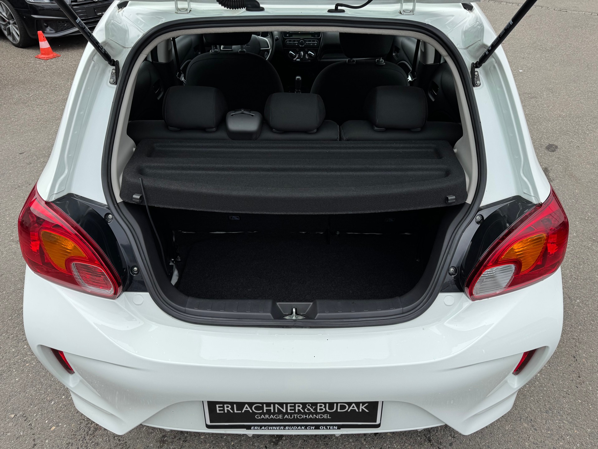 MITSUBISHI Space Star 1.0 Pure-image-7