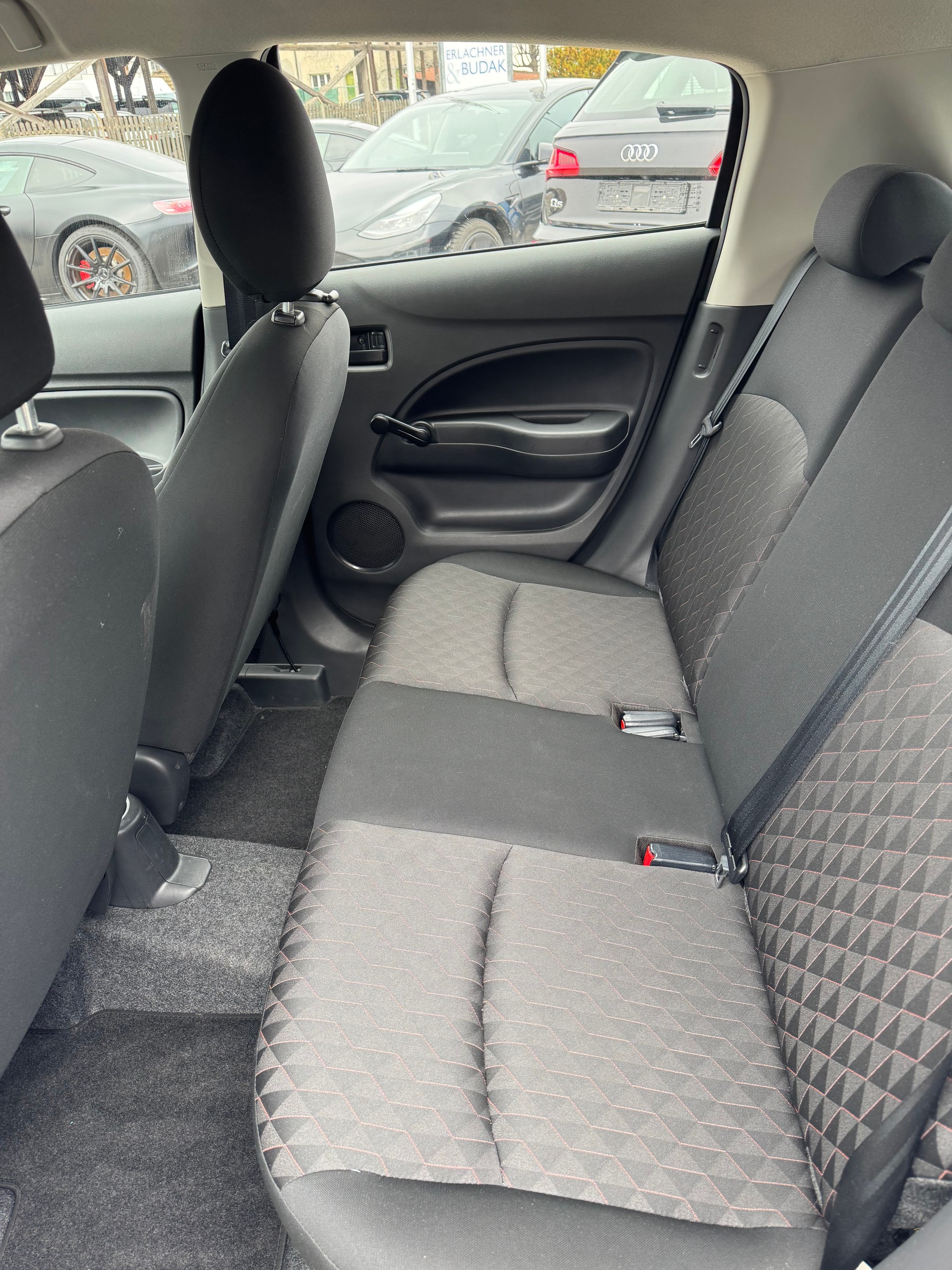 MITSUBISHI Space Star 1.0 Pure-image-9