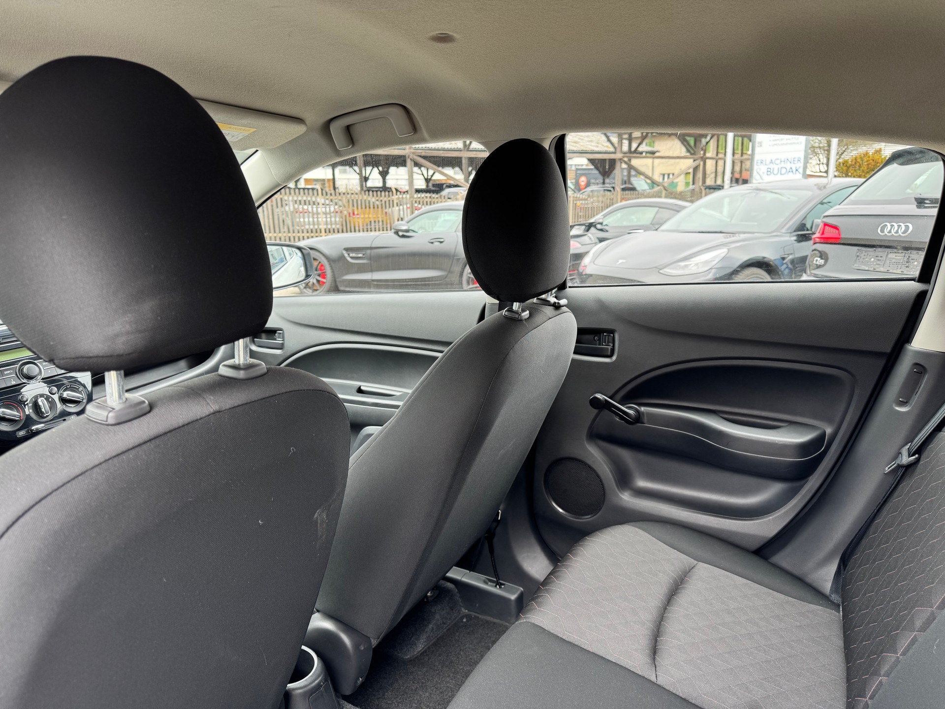 MITSUBISHI Space Star 1.0 Pure-image-8