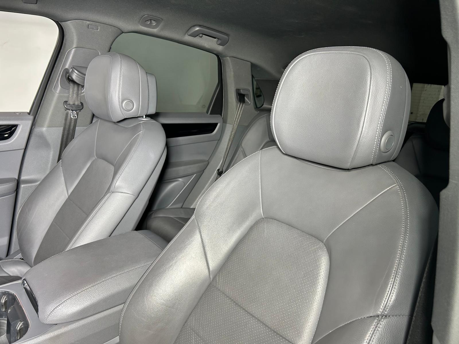PORSCHE Cayenne 2.9 V6 S-image-20
