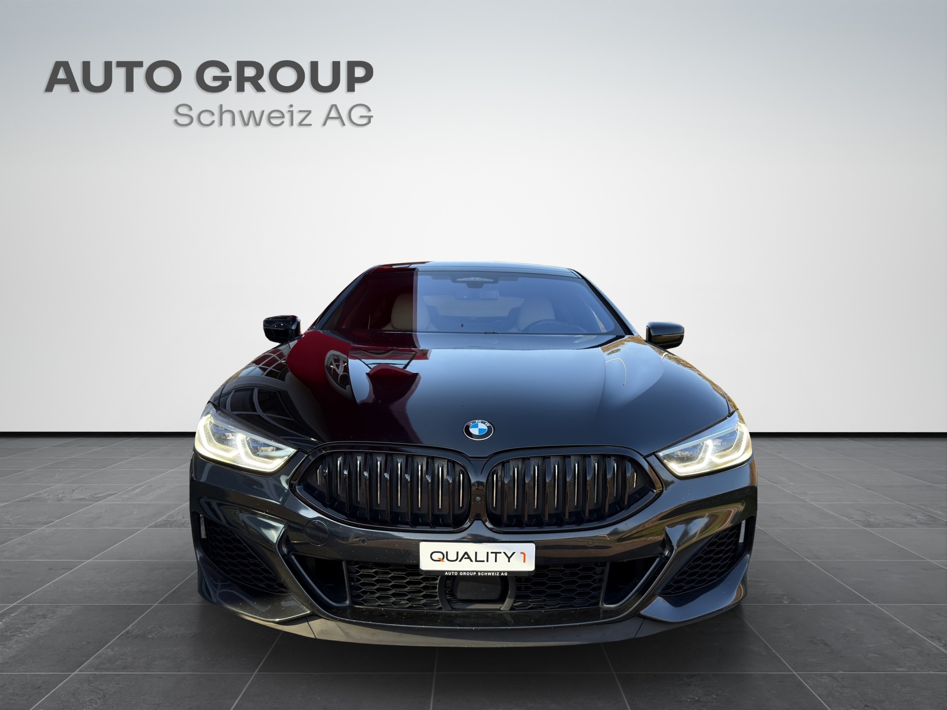 BMW M850i xDrive Steptronic-image-4