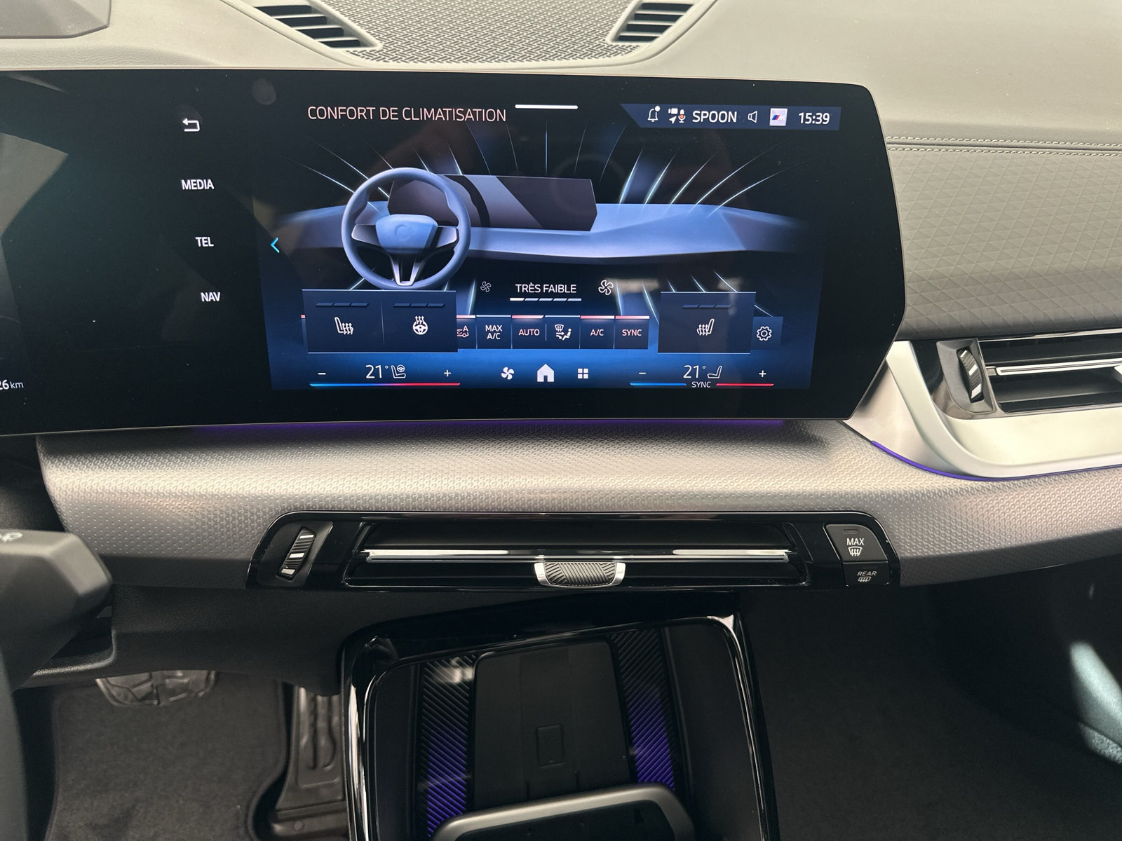 BMW iX2 xDrive 30 M Sport Pro-image-8