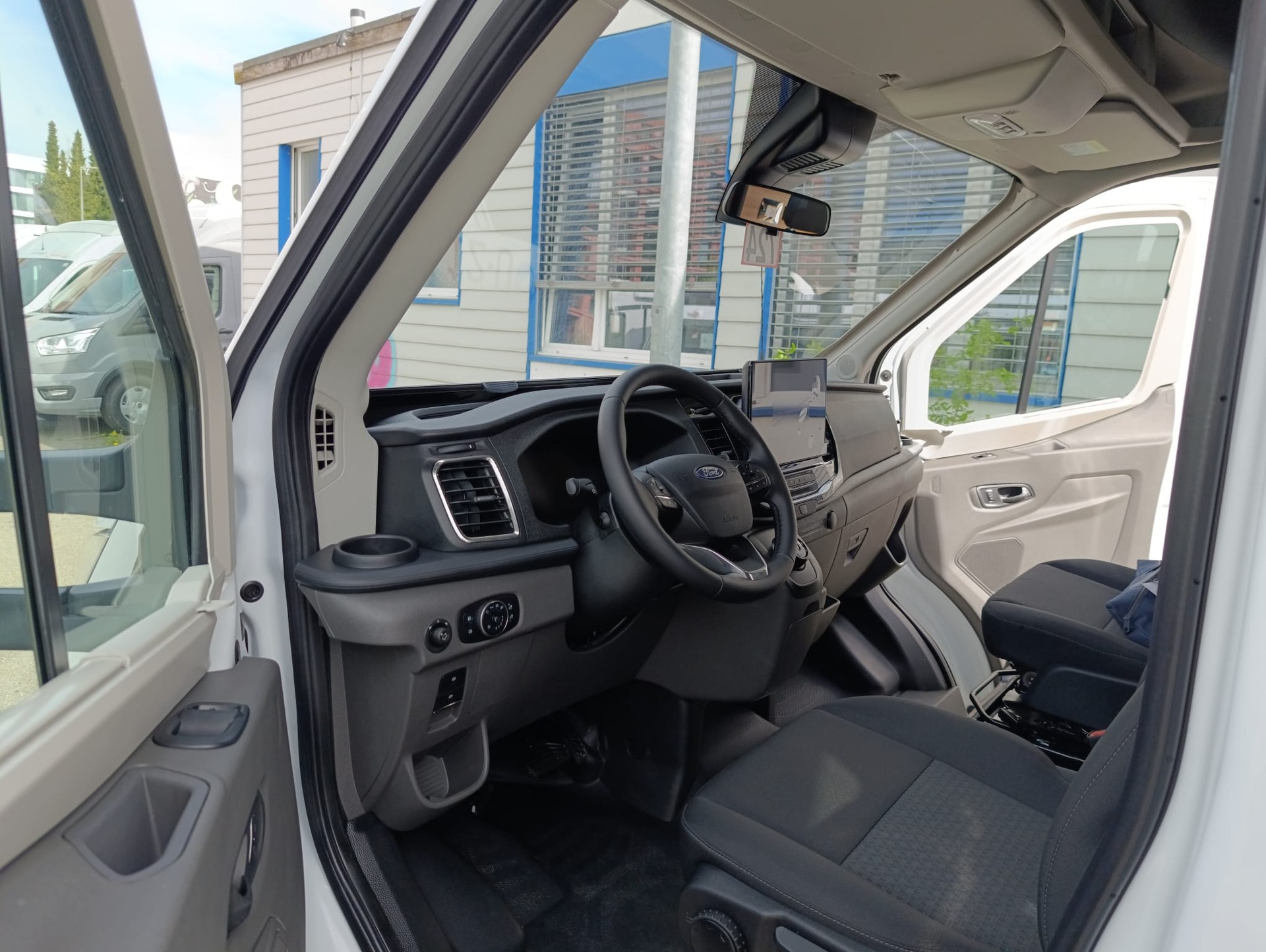 RIMOR Kilig 77 **Unschlagbar in Preis und Leistung: Nirgendwo bekommen Sie mehr Wohnmobil für Ihr Geld als bei Rimor.***-image-20
