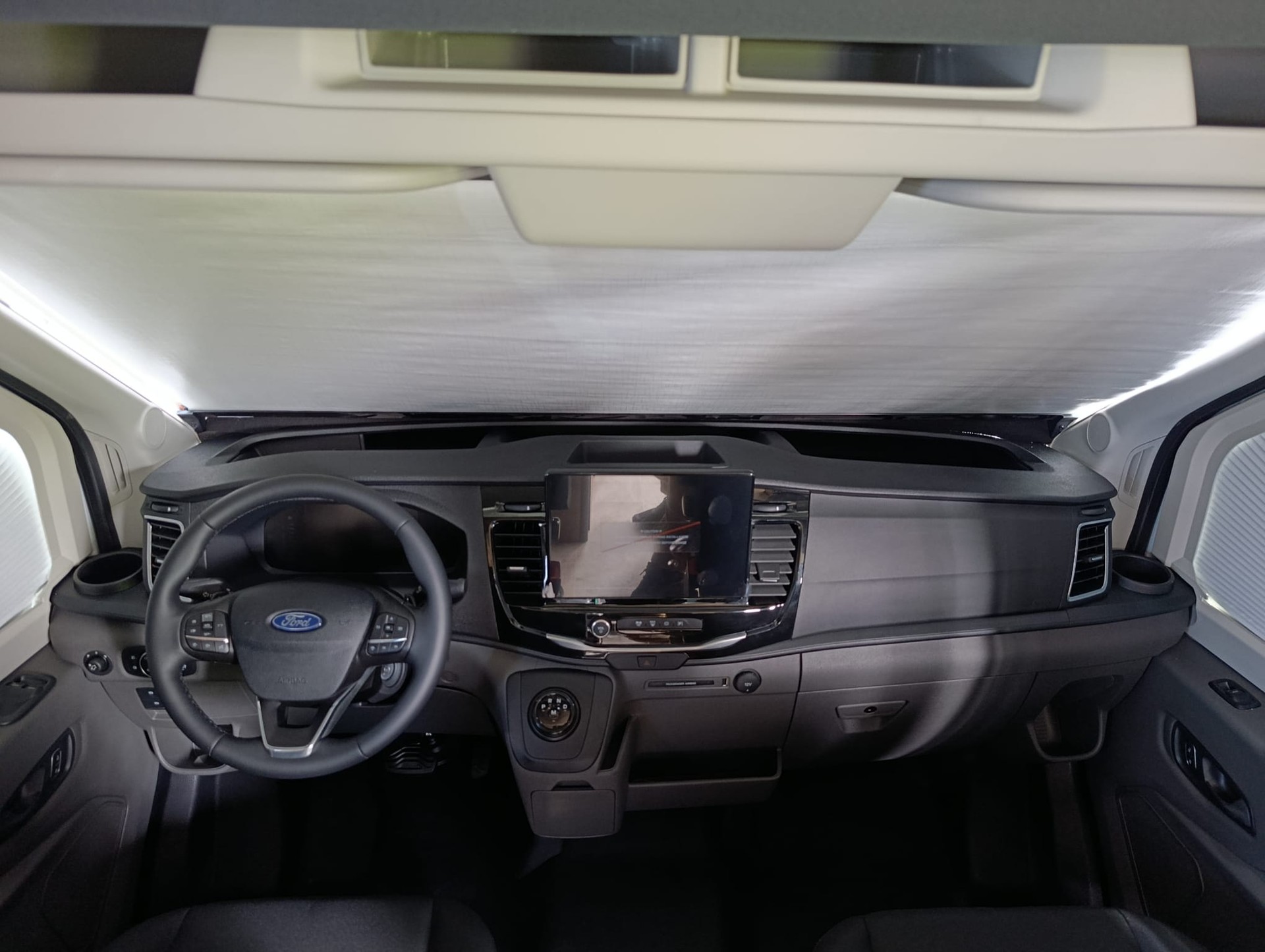 RIMOR Kilig 77 **Unschlagbar in Preis und Leistung: Nirgendwo bekommen Sie mehr Wohnmobil für Ihr Geld als bei Rimor.***-image-17