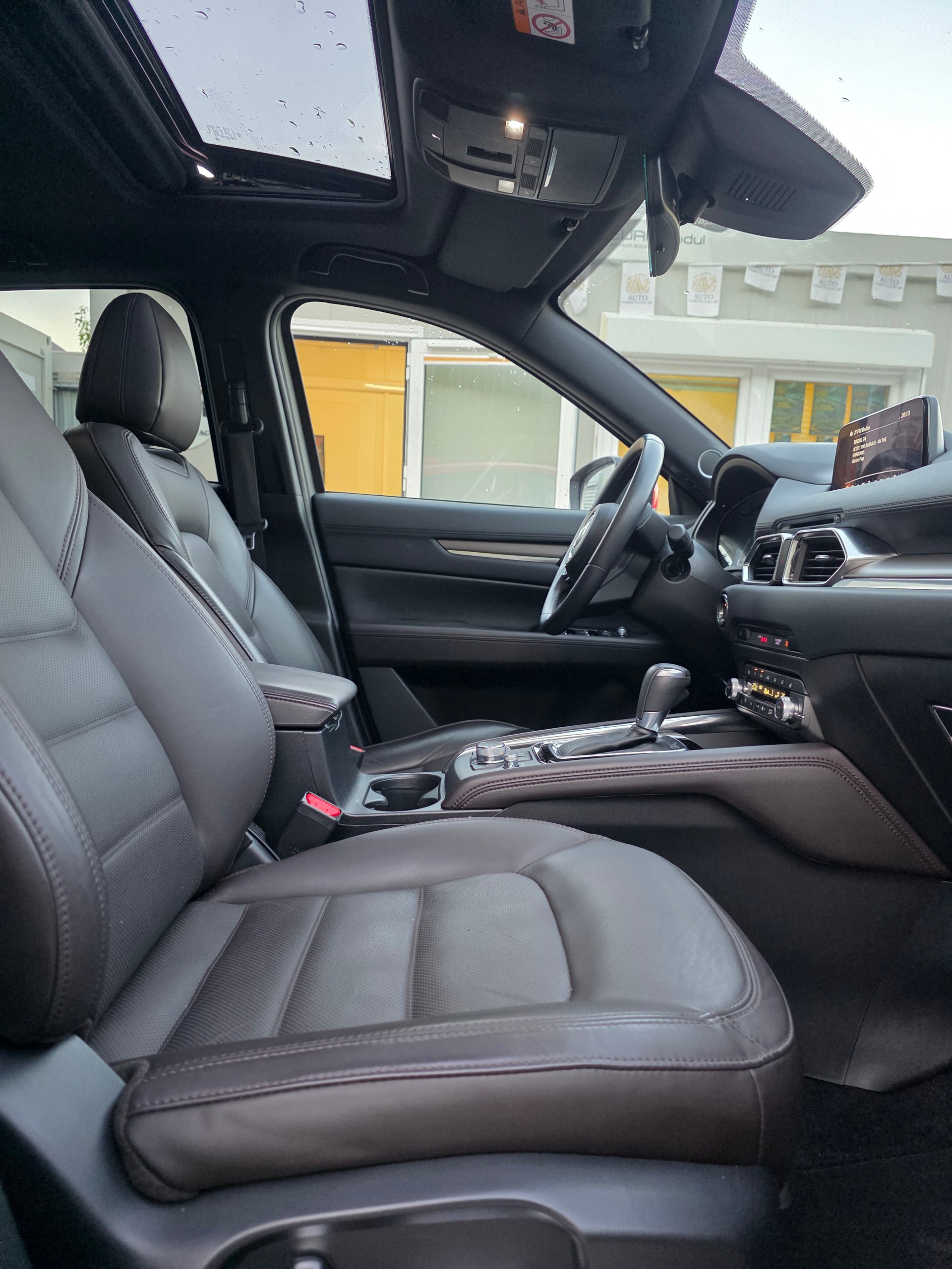 MAZDA Mazda CX-5 2.2 SKYACTIV-D 184 Revolution AWD Automat | Garantie | Lieferung inklusive-image-11