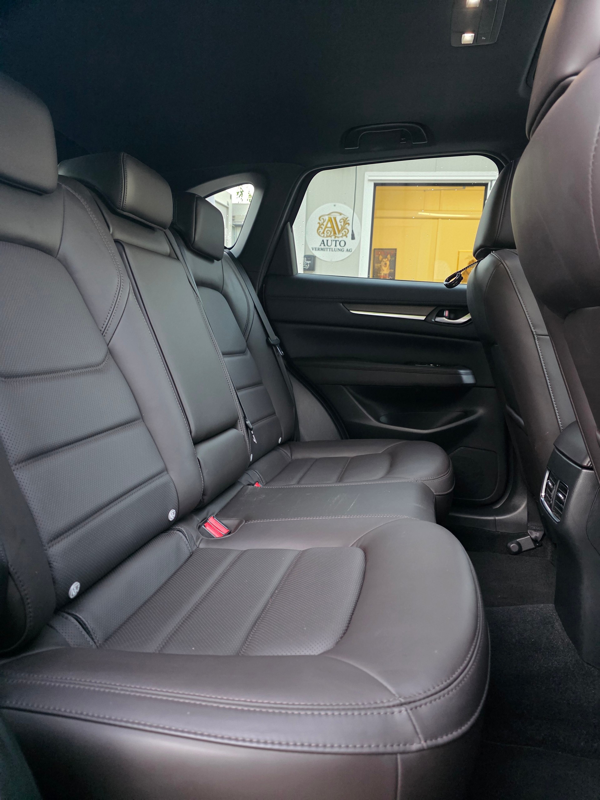 MAZDA Mazda CX-5 2.2 SKYACTIV-D 184 Revolution AWD Automat | Garantie | Lieferung inklusive-image-14