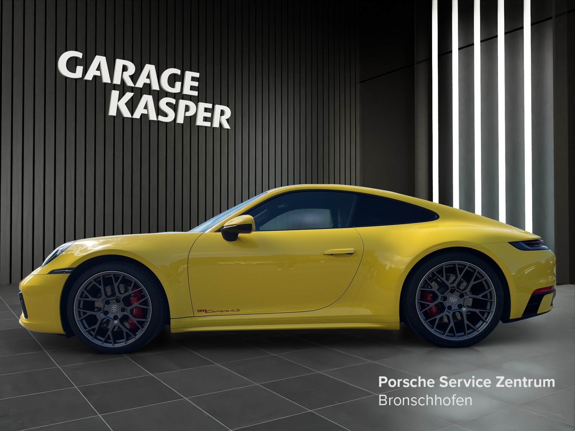 PORSCHE 911 Carrera 4S 3.0 Carrera 4S PDK-showroom-element-1
