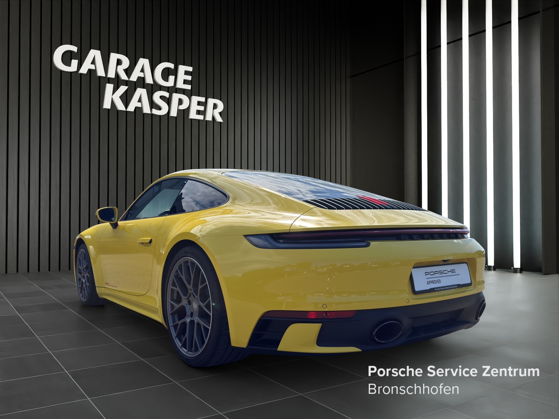 PORSCHE 911 Carrera 4S 3.0 Carrera 4S PDK-showroom-element-2