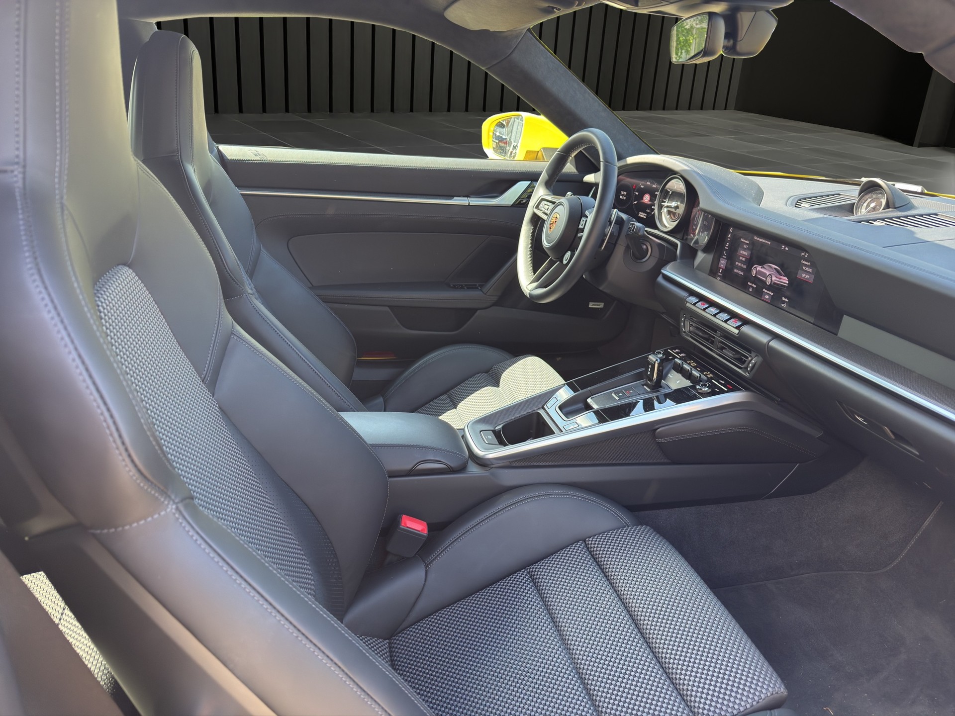 PORSCHE 911 Carrera 4S 3.0 Carrera 4S PDK-image-15