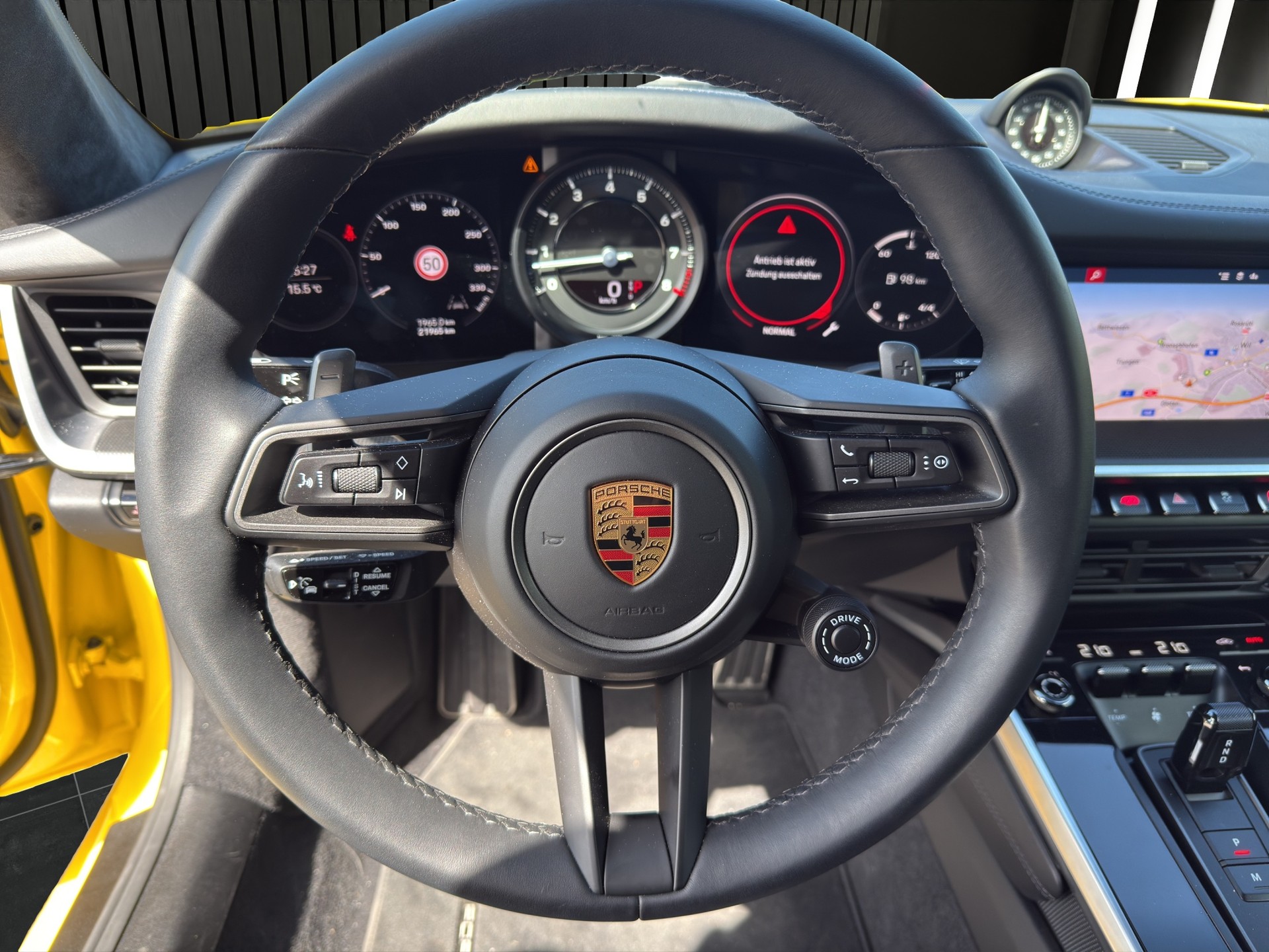 PORSCHE 911 Carrera 4S 3.0 Carrera 4S PDK-image-9
