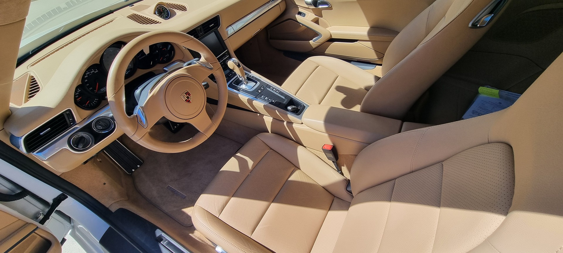 PORSCHE 911 Carrera S PDK-image-10