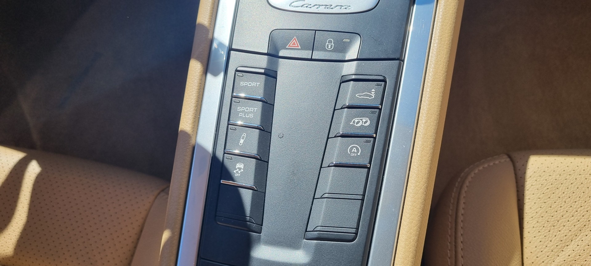 PORSCHE 911 Carrera S PDK-image-15