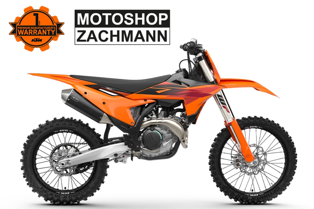 KTM 450 SX-F 2027