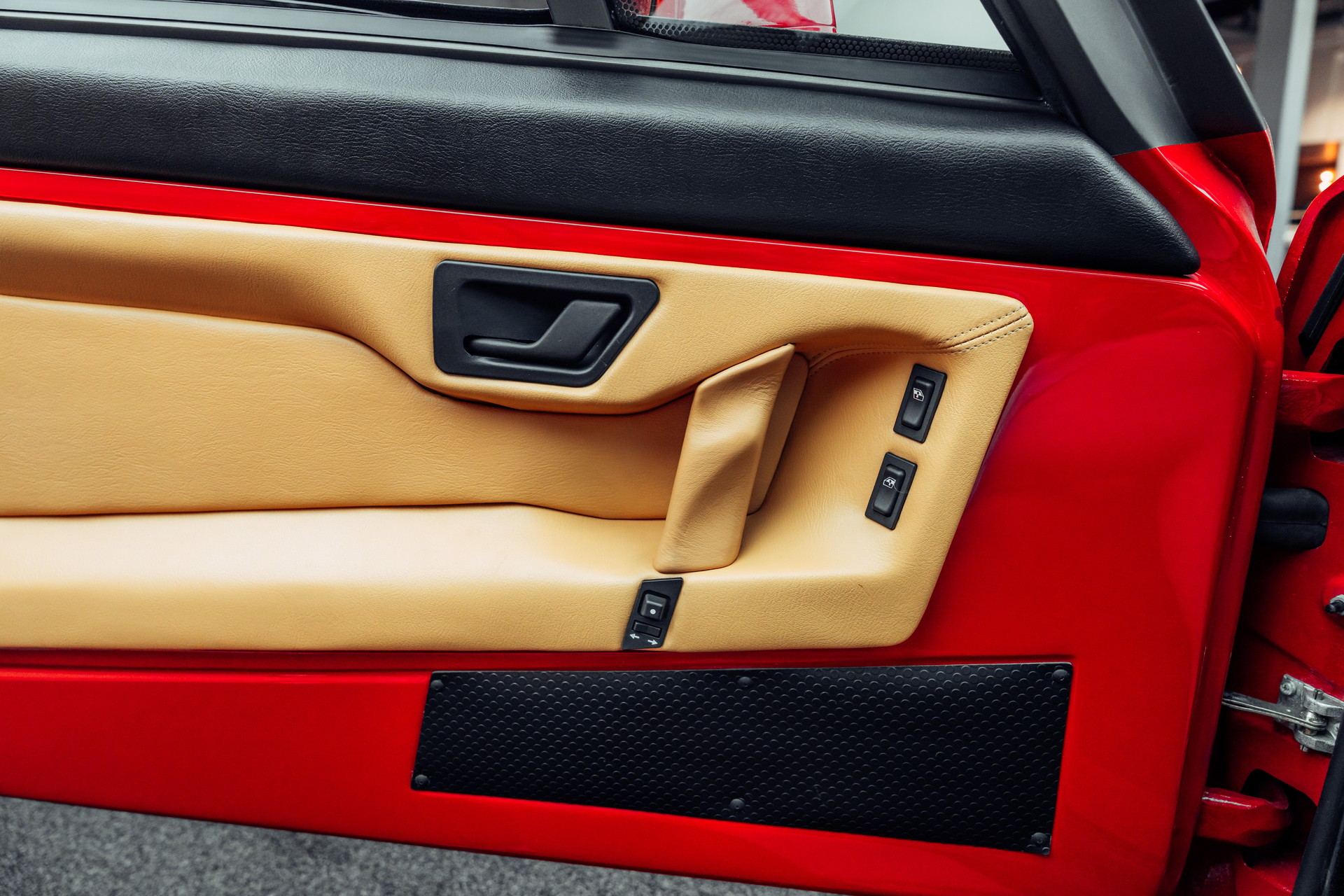 ALFA ROMEO SZ Coupé Zagato-image-12