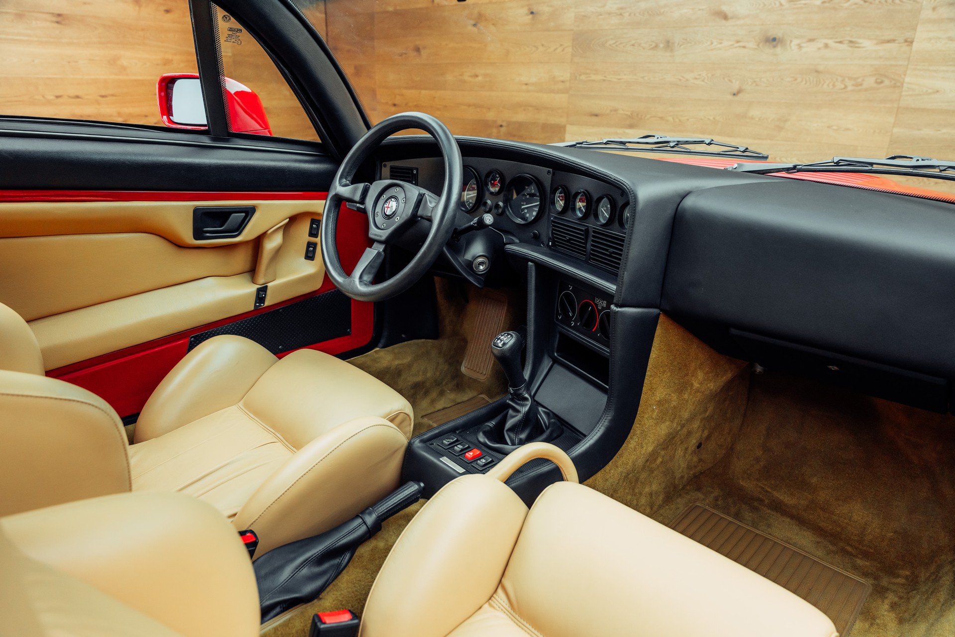 ALFA ROMEO SZ Coupé Zagato-image-5