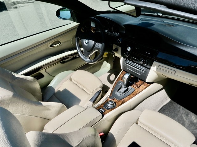 BMW 325i Cabriolet Steptronic-image-6