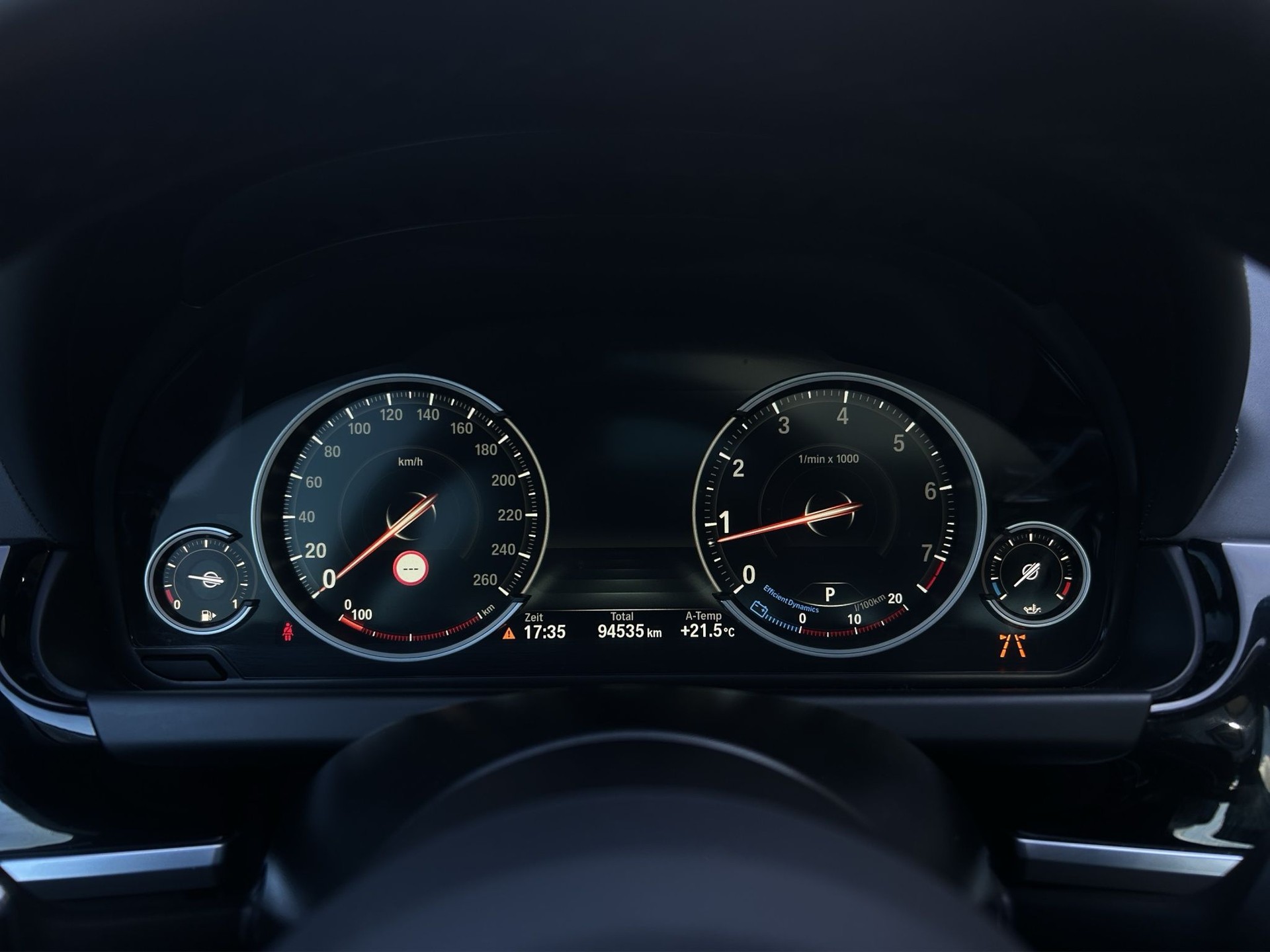 BMW 650i Coupé xDrive-image-15
