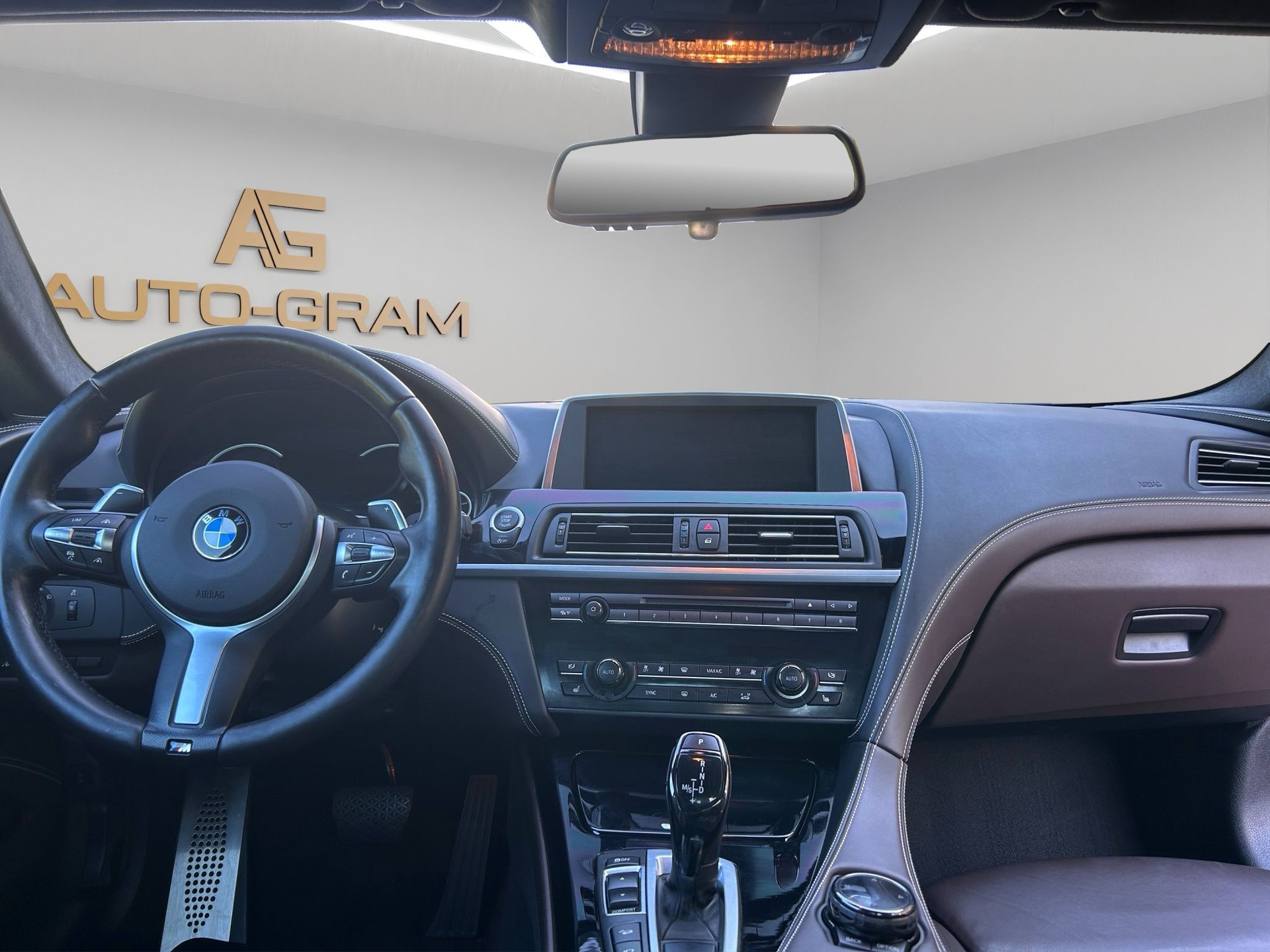 BMW 650i Coupé xDrive-image-13