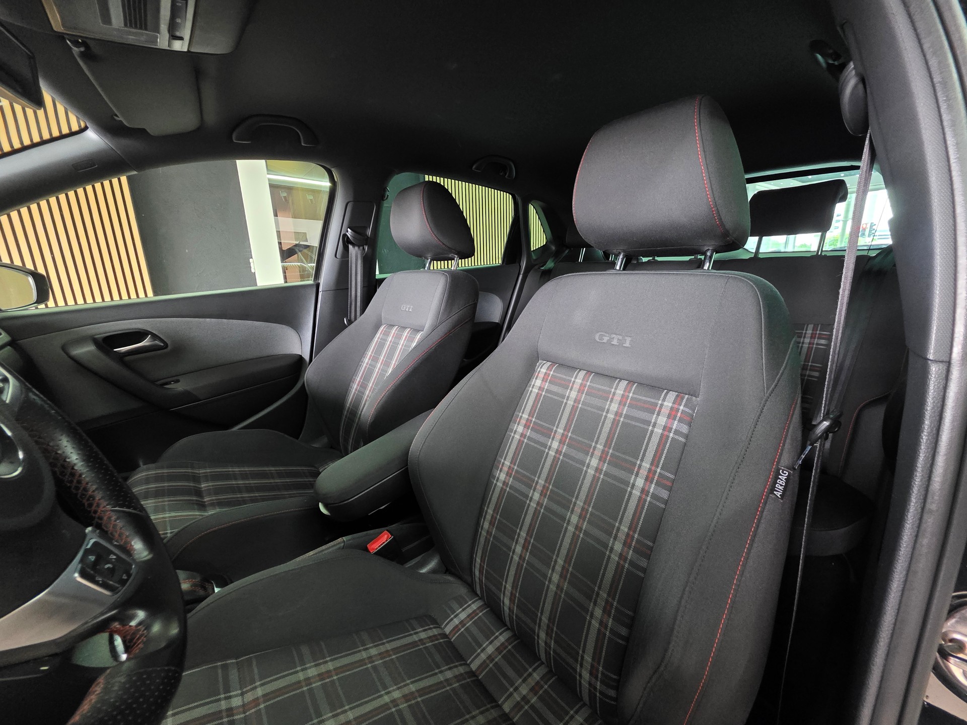 VW Polo 1.4 TSI GTI DSG-image-9