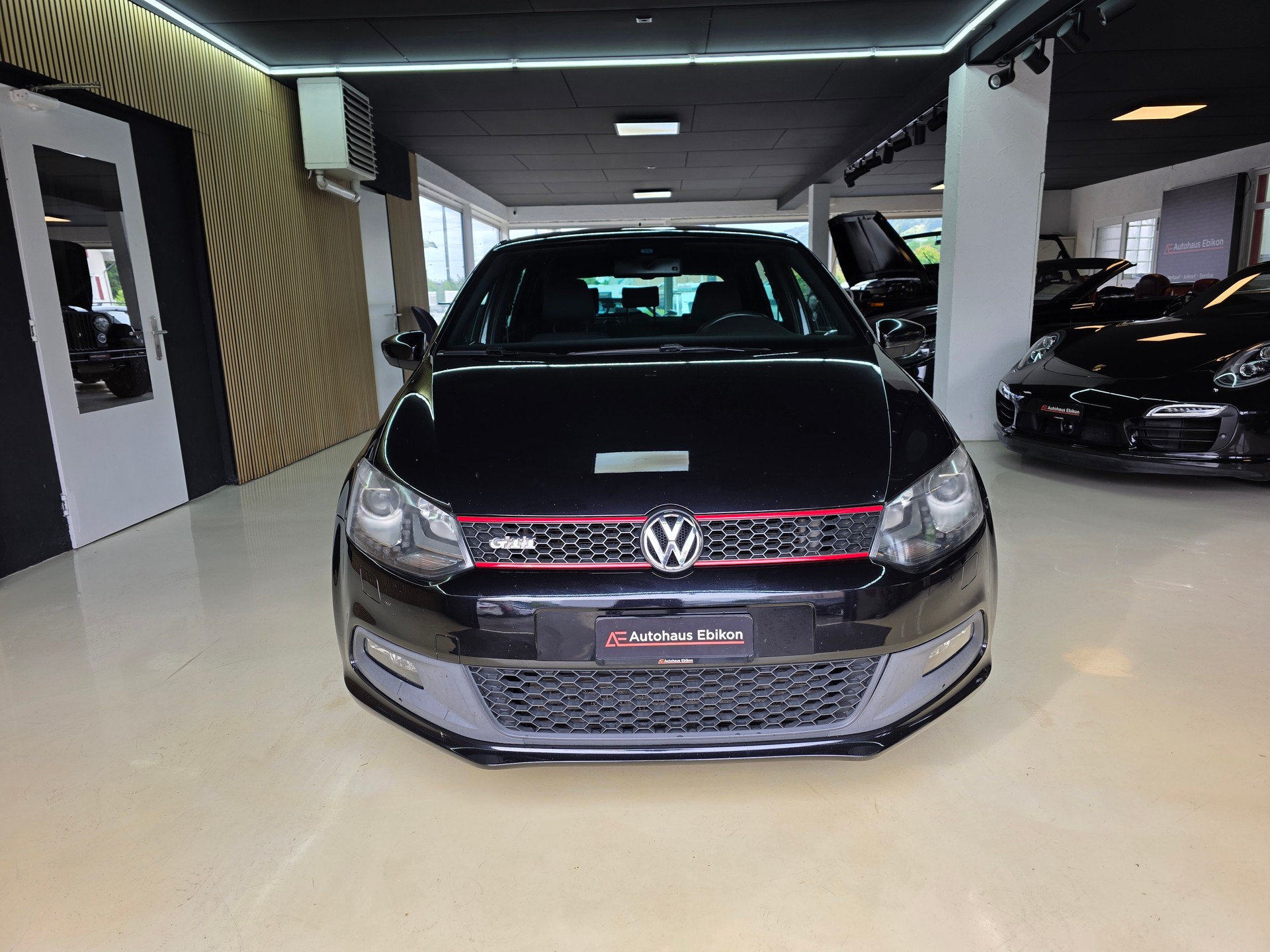VW Polo 1.4 TSI GTI DSG-showroom-element-1