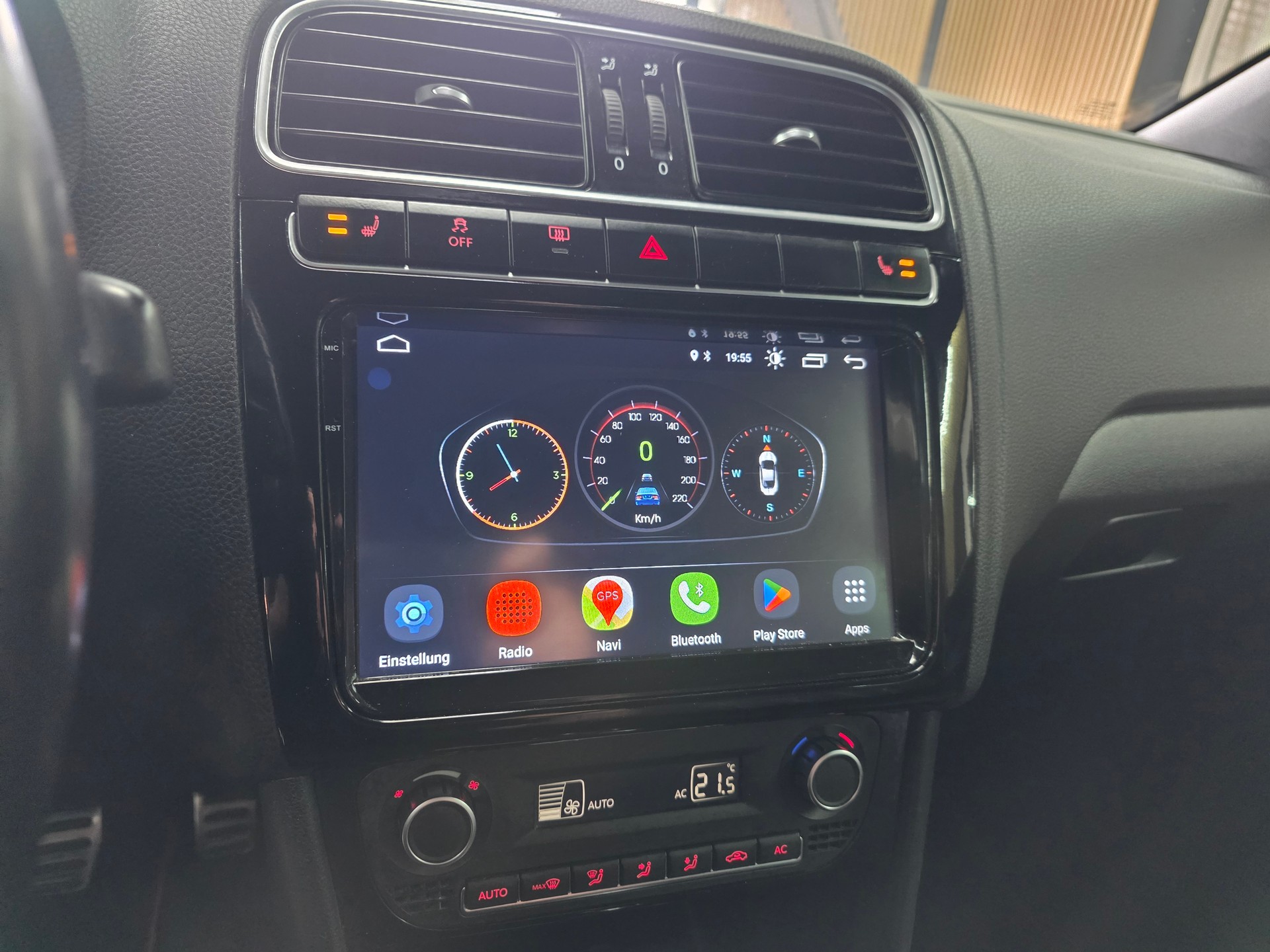 VW Polo 1.4 TSI GTI DSG-image-13